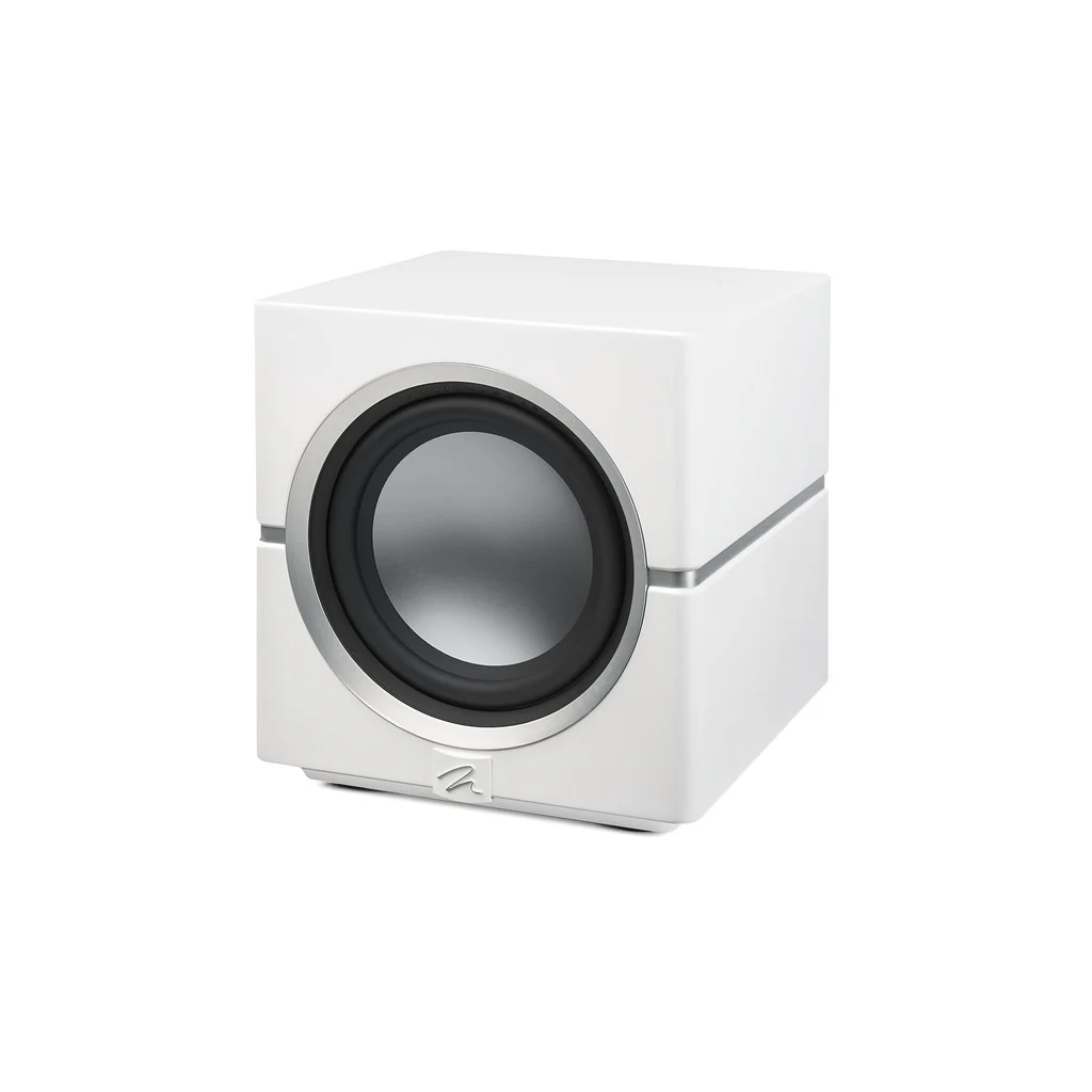 MartinLogan Dynamo 10 Subwoofer - Image 4