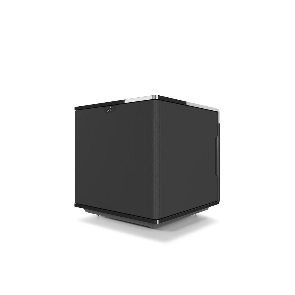 MartinLogan Grotto 12 Subwoofer - Image 2