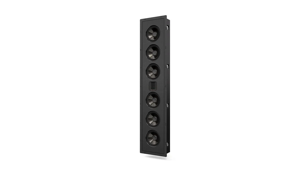 MartinLogan Monument 7XW In-Wall Speaker (Single)