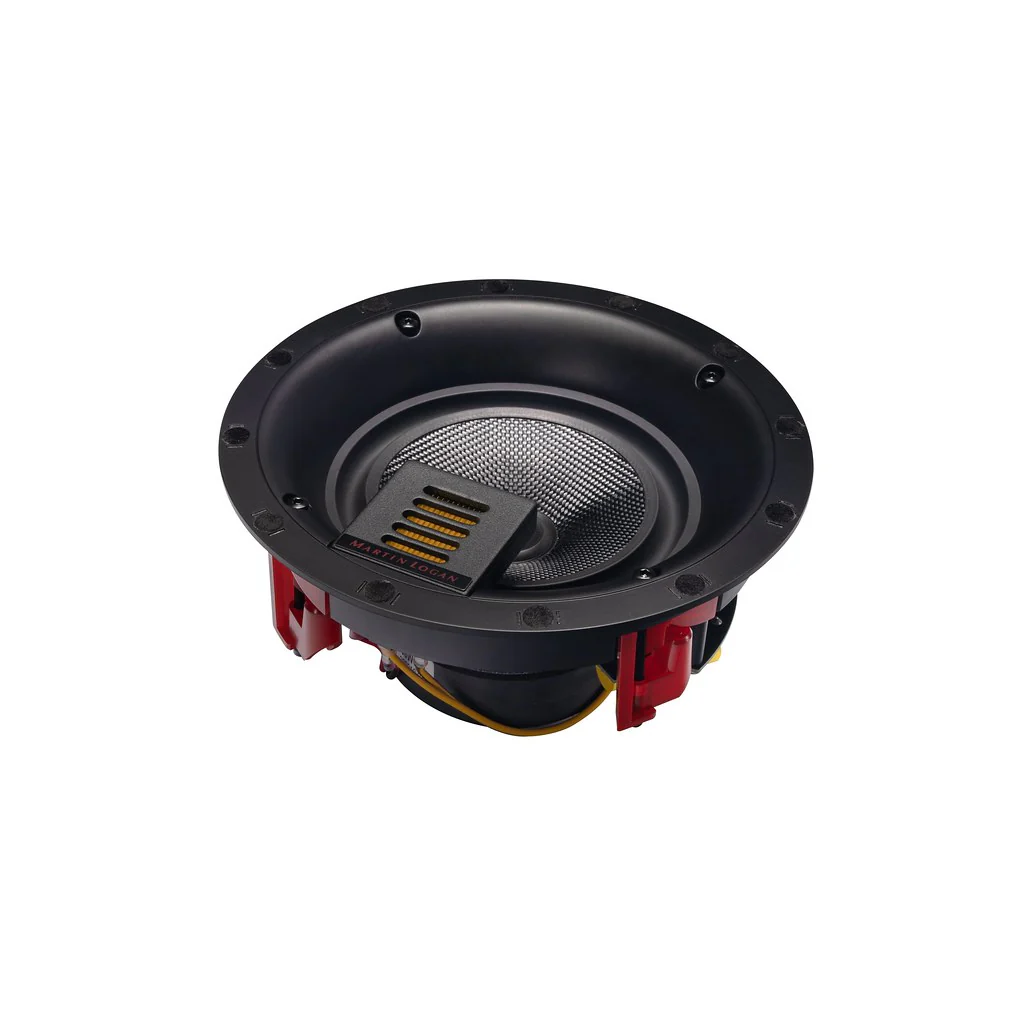 MartinLogan Motion Series 6" In-Ceiling Speakers (Single)