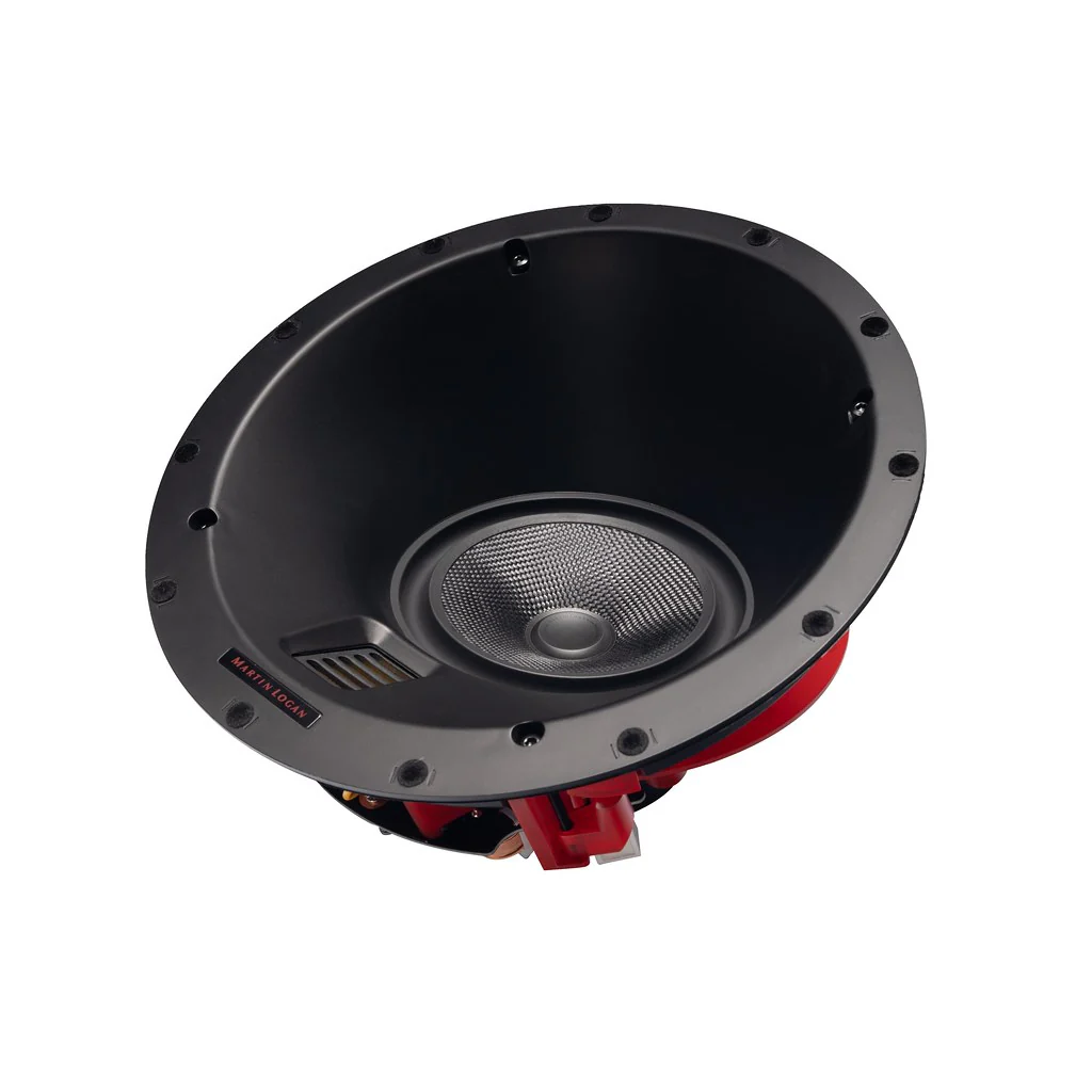 MartinLogan Motion Series 6" In-Ceiling Speakers (Single) - Image 2