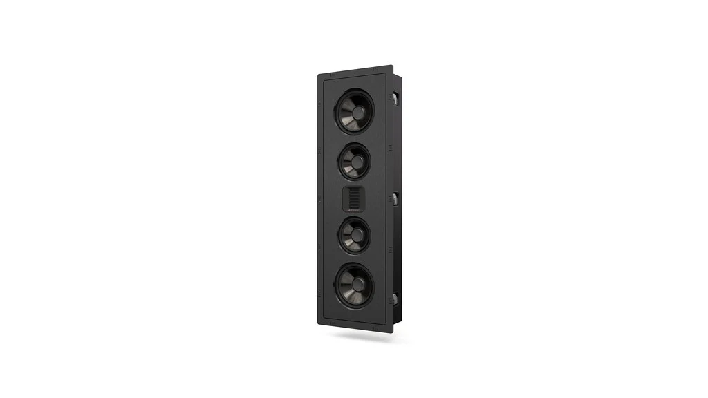 MartinLogan Tribute 5XW In-Wall Speaker (Single)