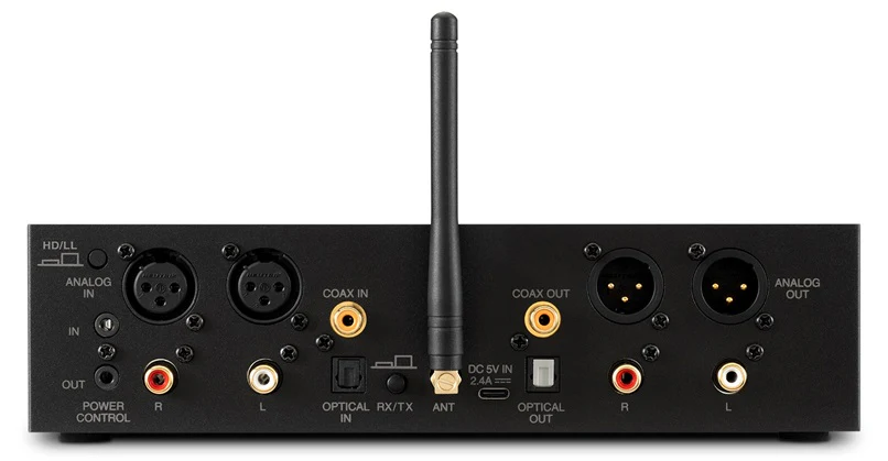 McIntosh MB25 Bluetooth Transceiver - Image 2