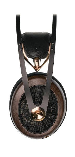 Meze 109 Pro Open Back Headphones - Image 3