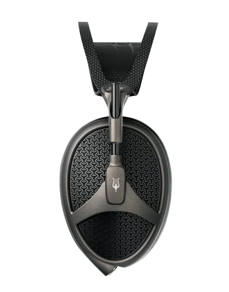 Meze Elite Tungsten Open Back Planar Headphones - Image 3
