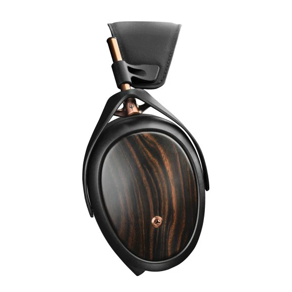Meze Liric II Closed Back Headphones - Image 3