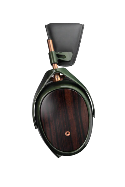 Meze Strada Closed Back Headphones - Image 3