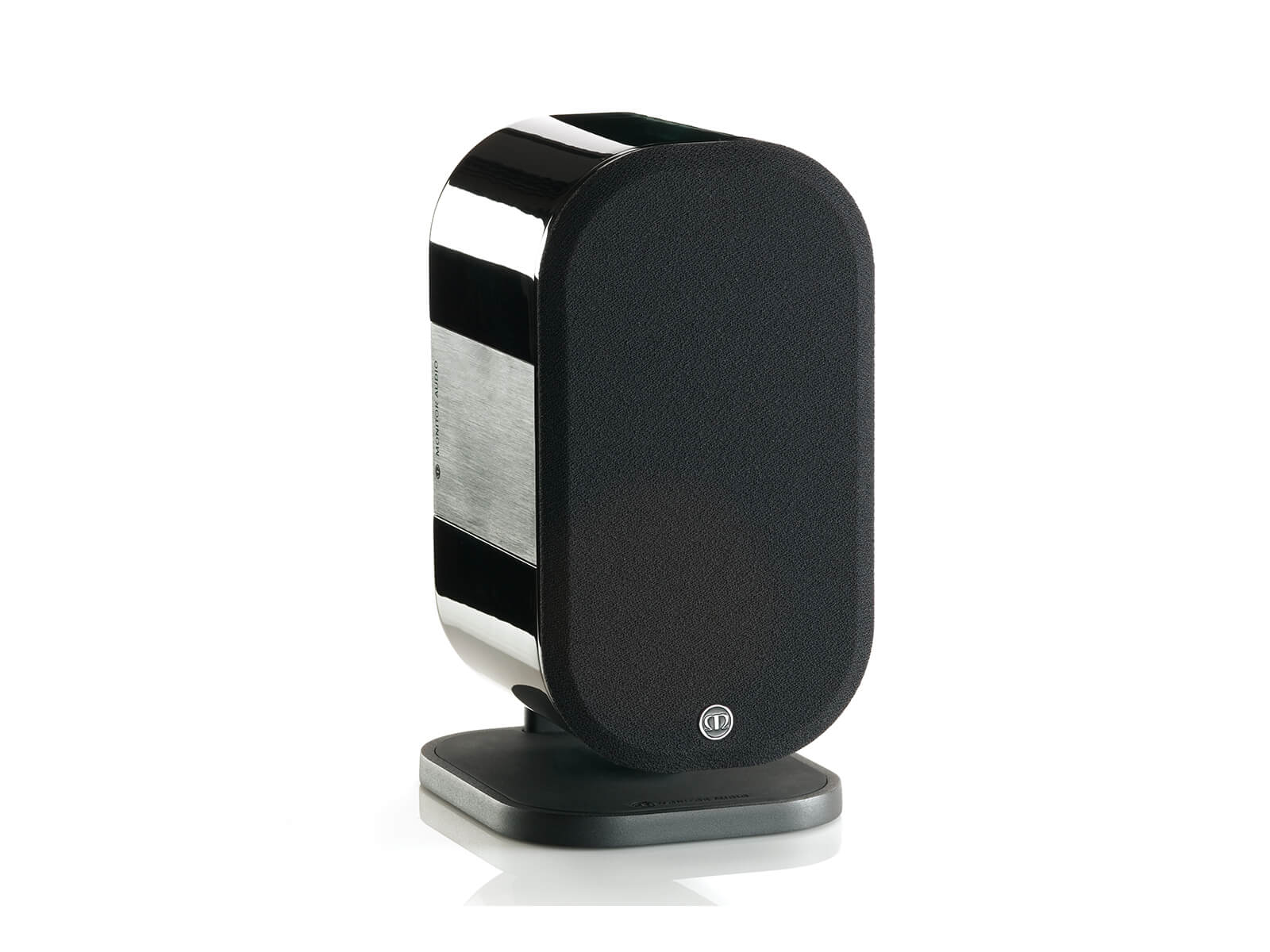 Monitor Audio Apex A10 Bookshelf Speakers (Single) - Image 2