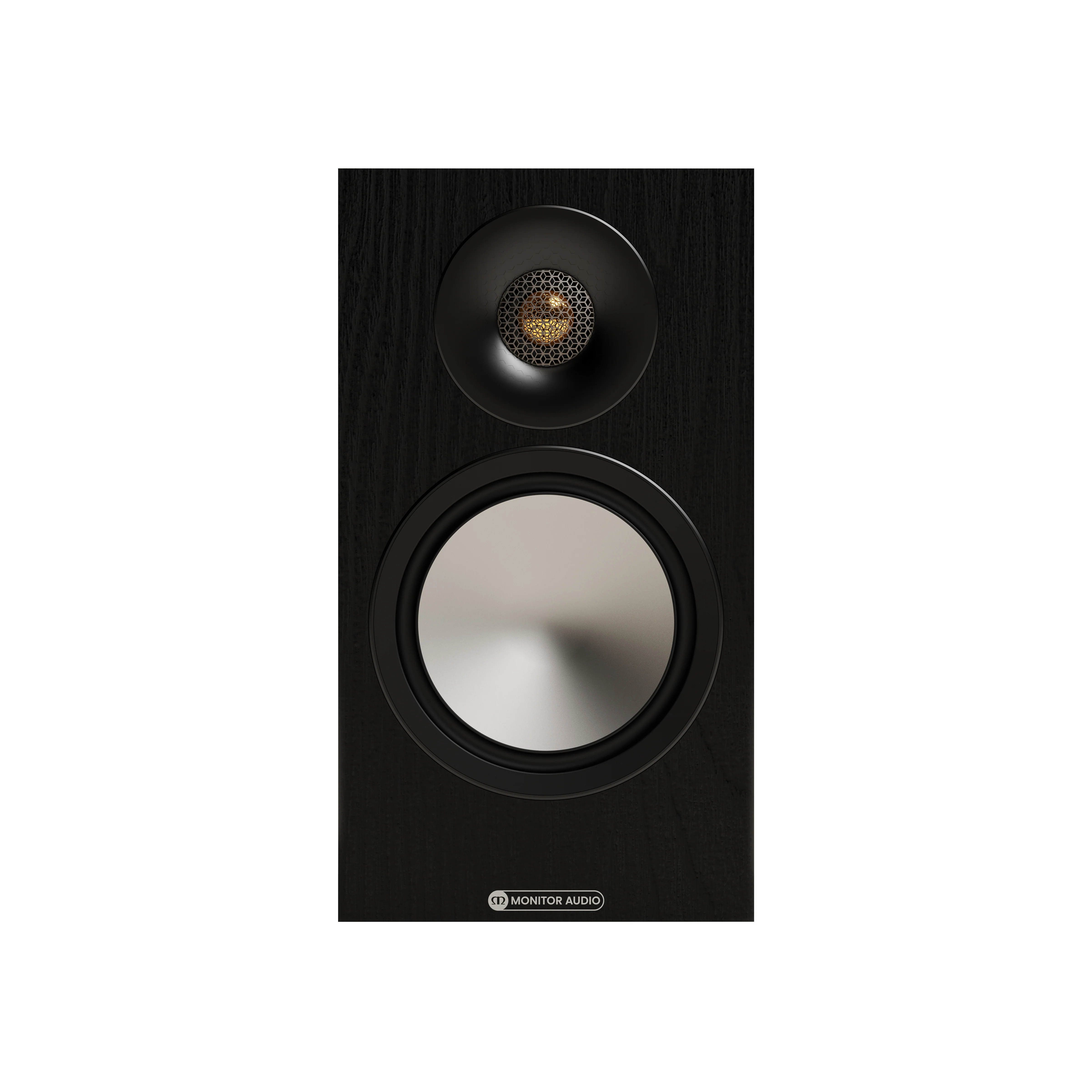 Monitor Audio Bronze 50 7G Bookshelf Speakers - Image 3