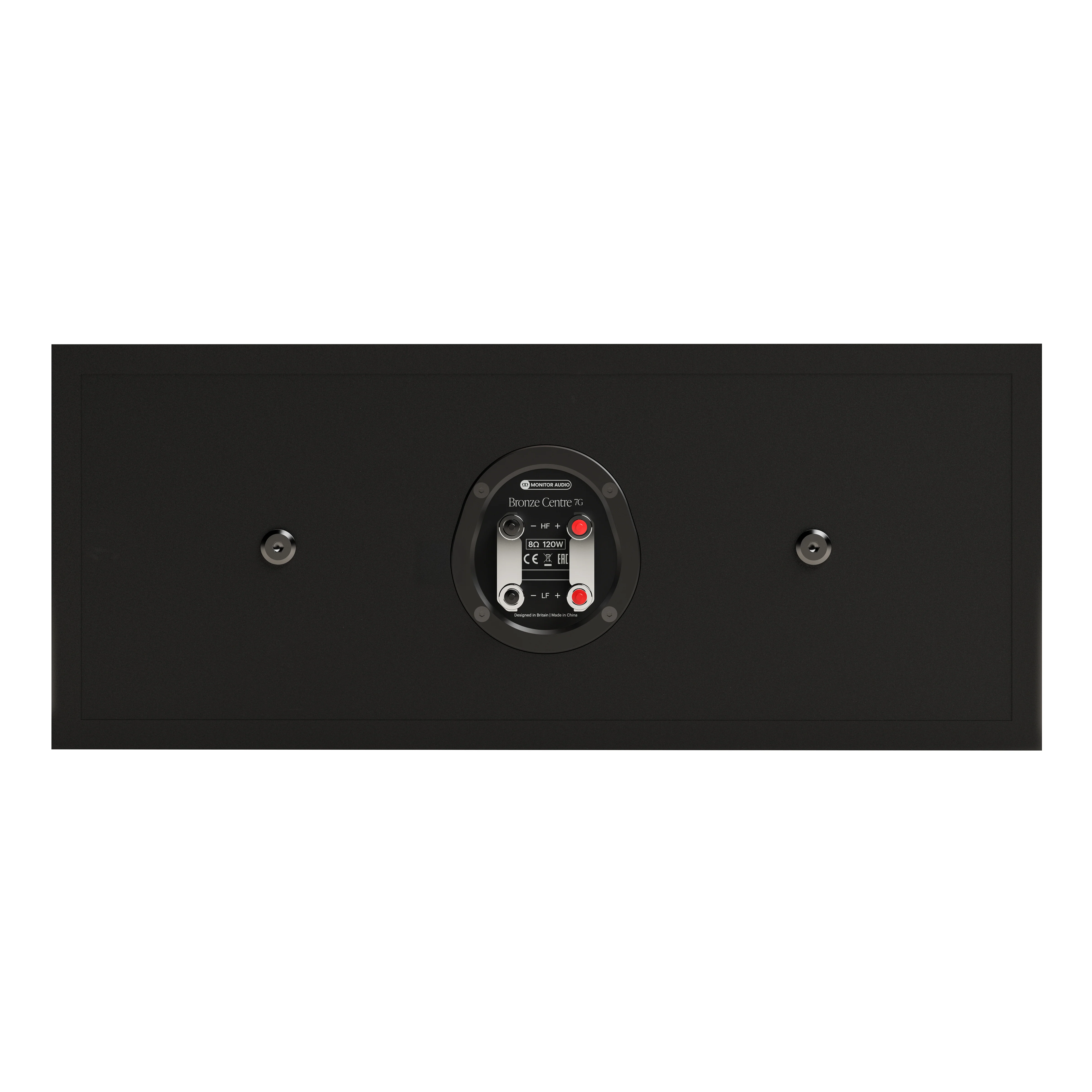 Monitor Audio Bronze Center 7G Center Channel Speaker - Image 5