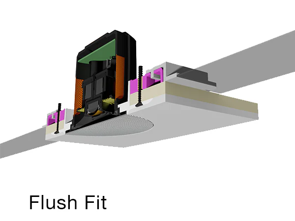Monitor Audio Flush Fit Products - Image 5