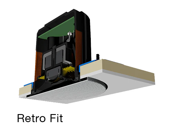 Monitor Audio Flush Fit Products - Image 6