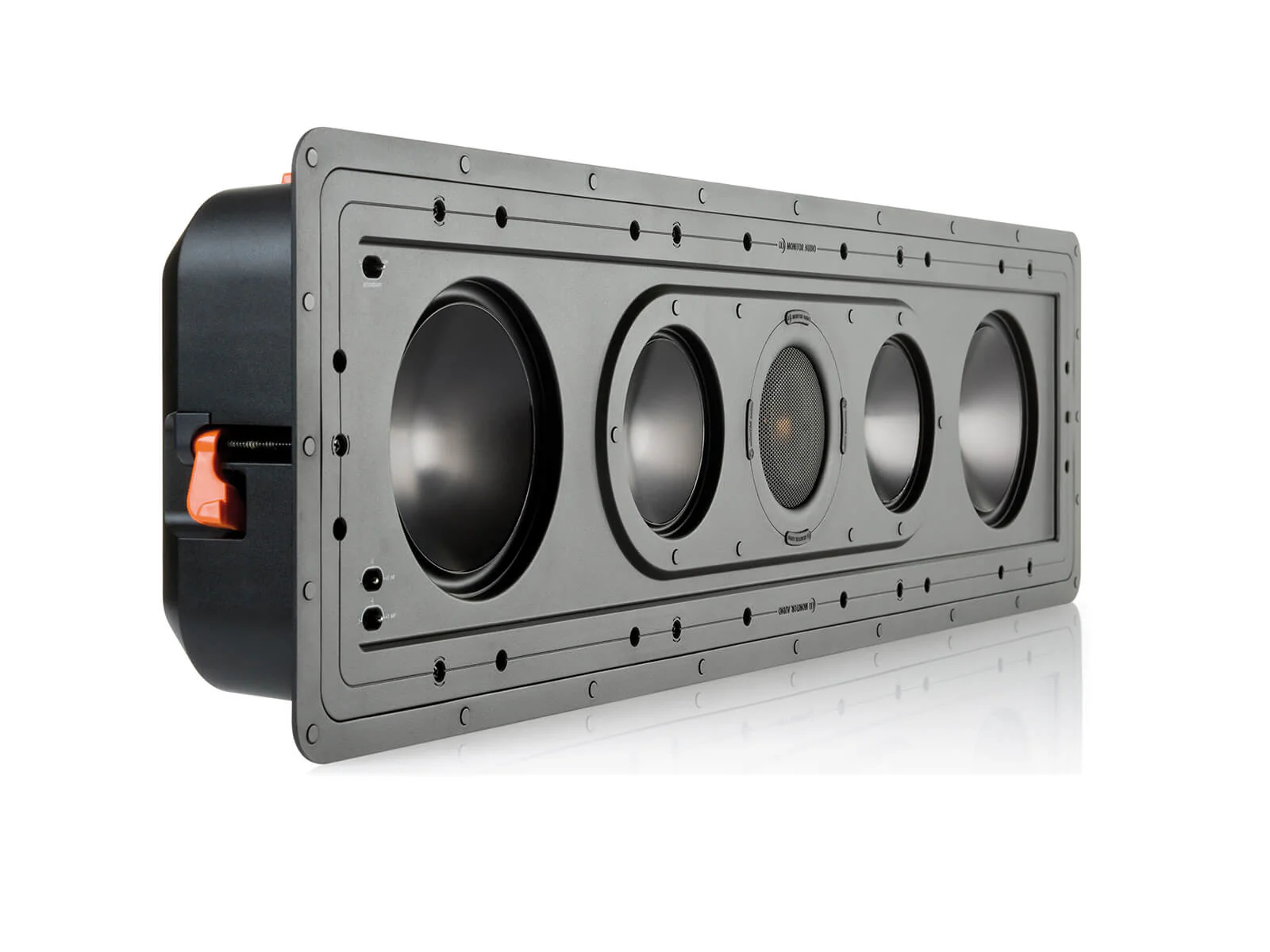 Monitor Audio Controlled Performance Full Size In-Wall Speakers (Each) - Image 2