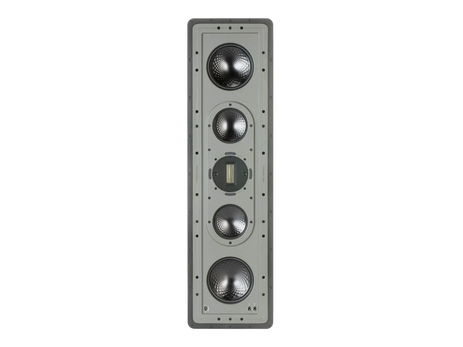 Monitor Audio Controlled Performance Full Size In-Wall Speakers (Each) - Image 3