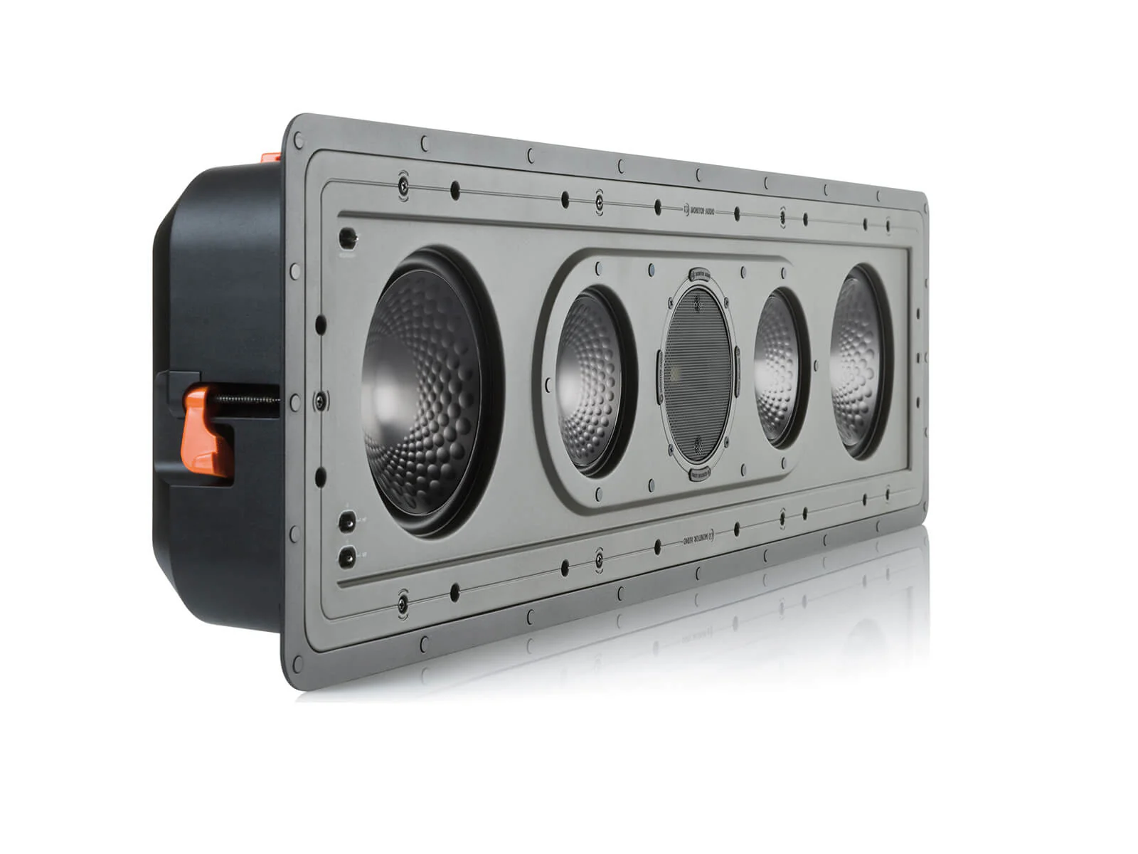 Monitor Audio Controlled Performance Full Size In-Wall Speakers (Each) - Image 4