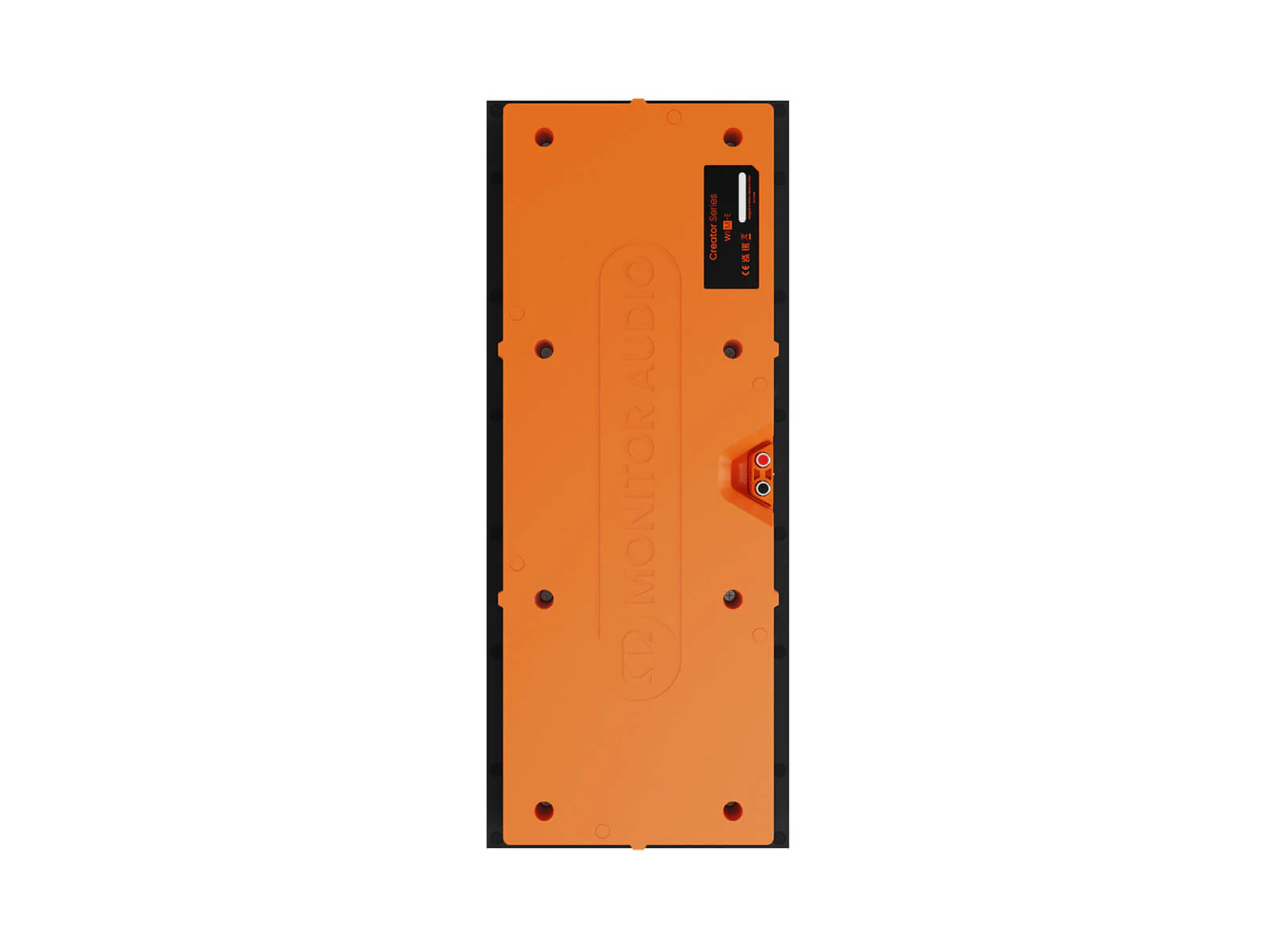 Monitor Audio Creator Series Tier 1 In-Wall Speakers (Each) - Image 4