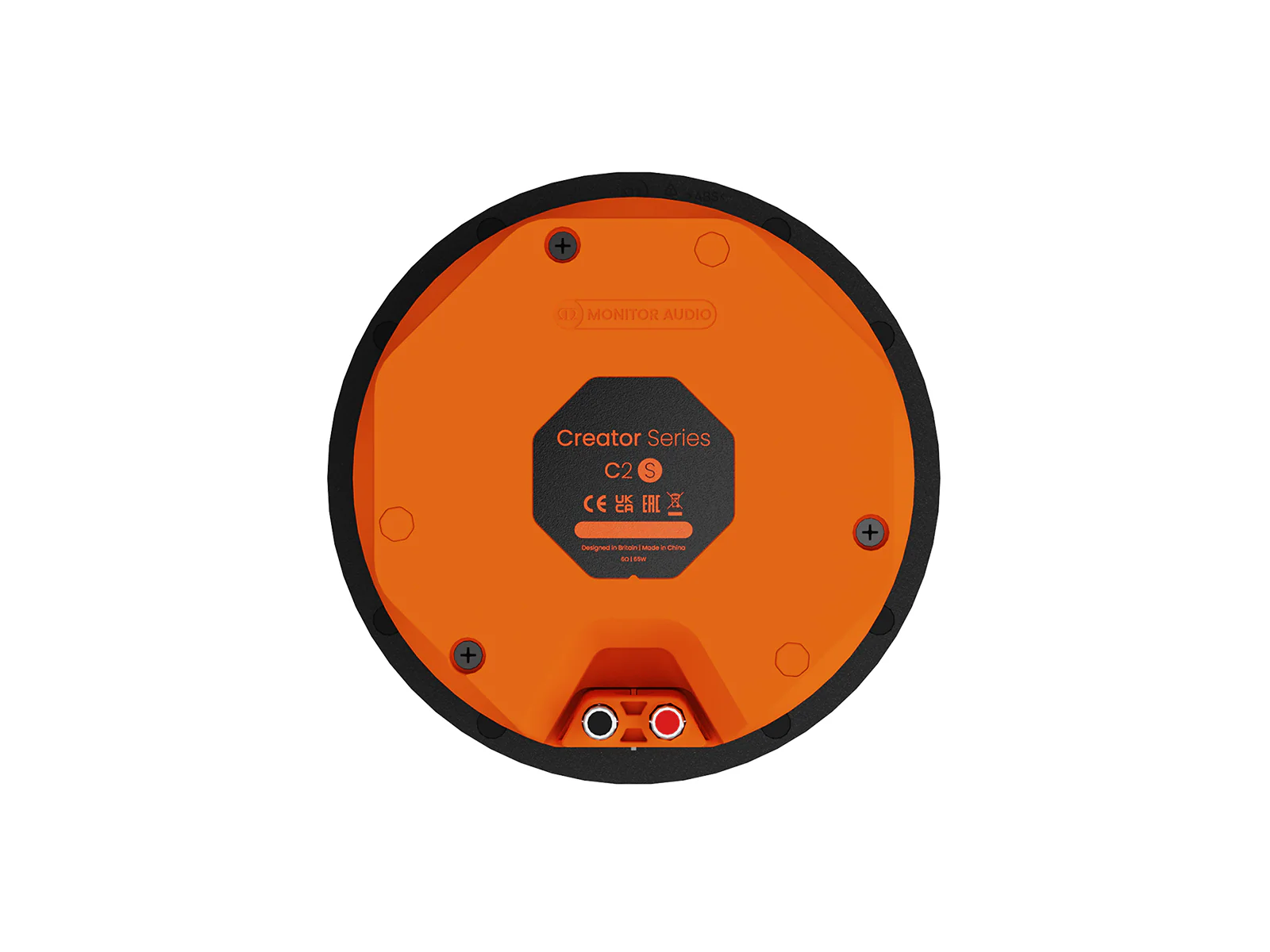Monitor Audio Creator Series Tier 2 In-Ceiling Speakers (Each) - Image 10