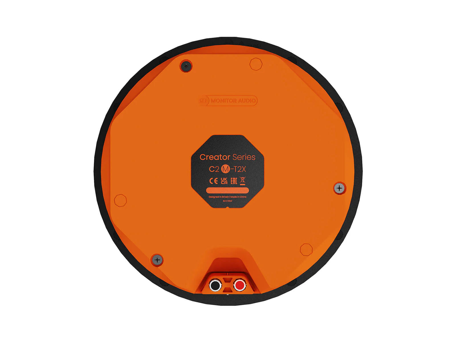 Monitor Audio Creator Series Tier 2 Stereo In-Ceiling Speakers (Each) - Image 4