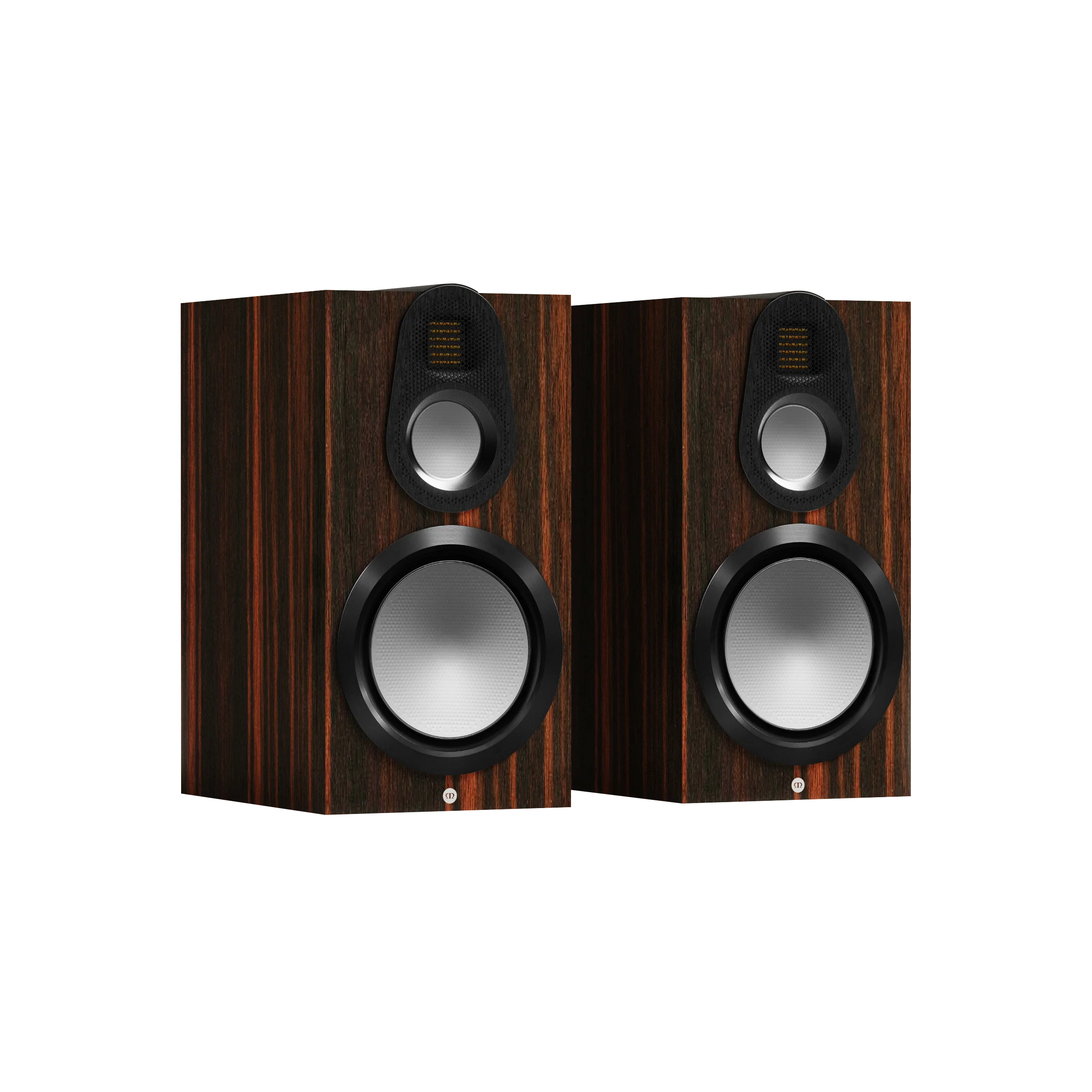 Monitor Audio Gold 100 6G Bookshelf Speakers