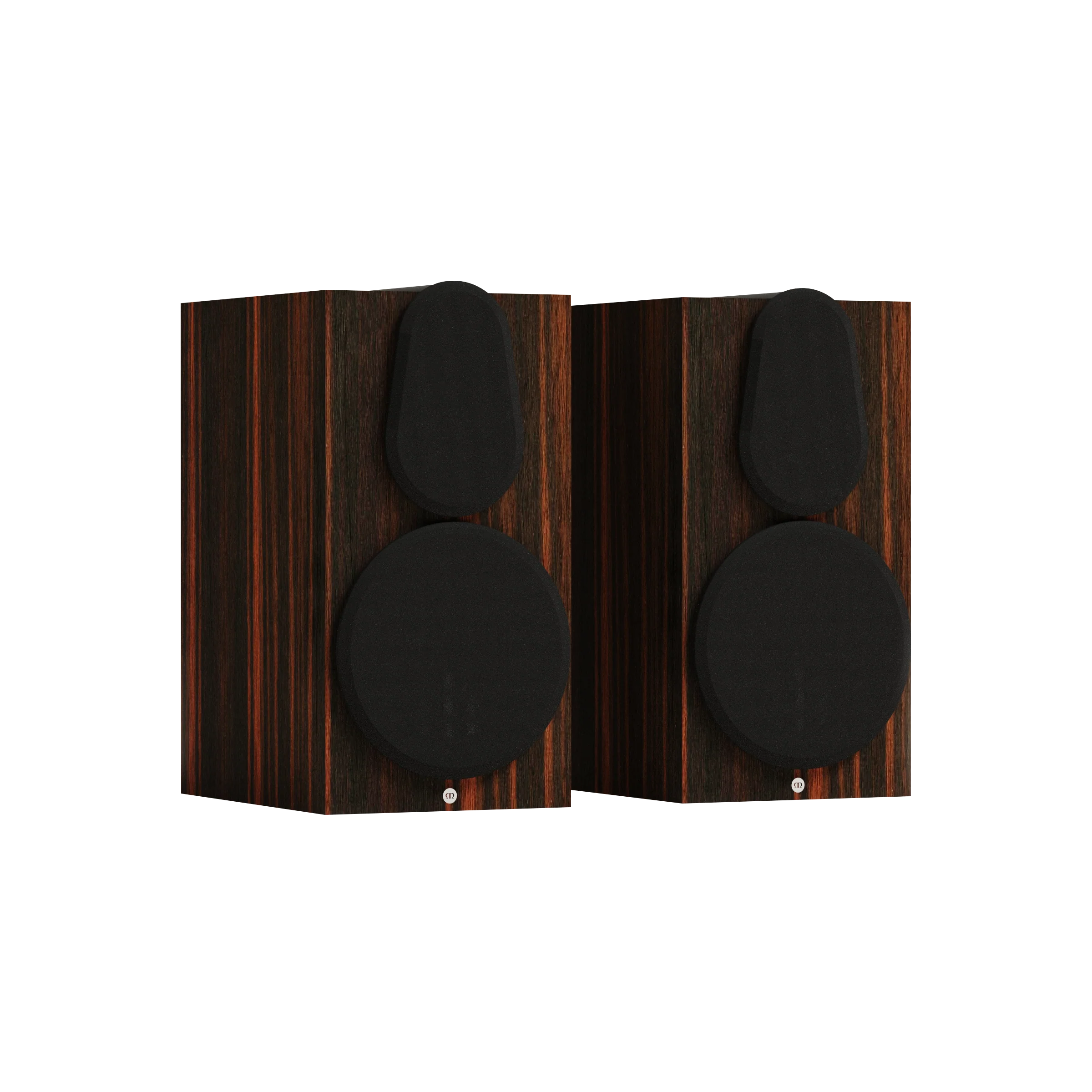 Monitor Audio Gold 100 6G Bookshelf Speakers - Image 2