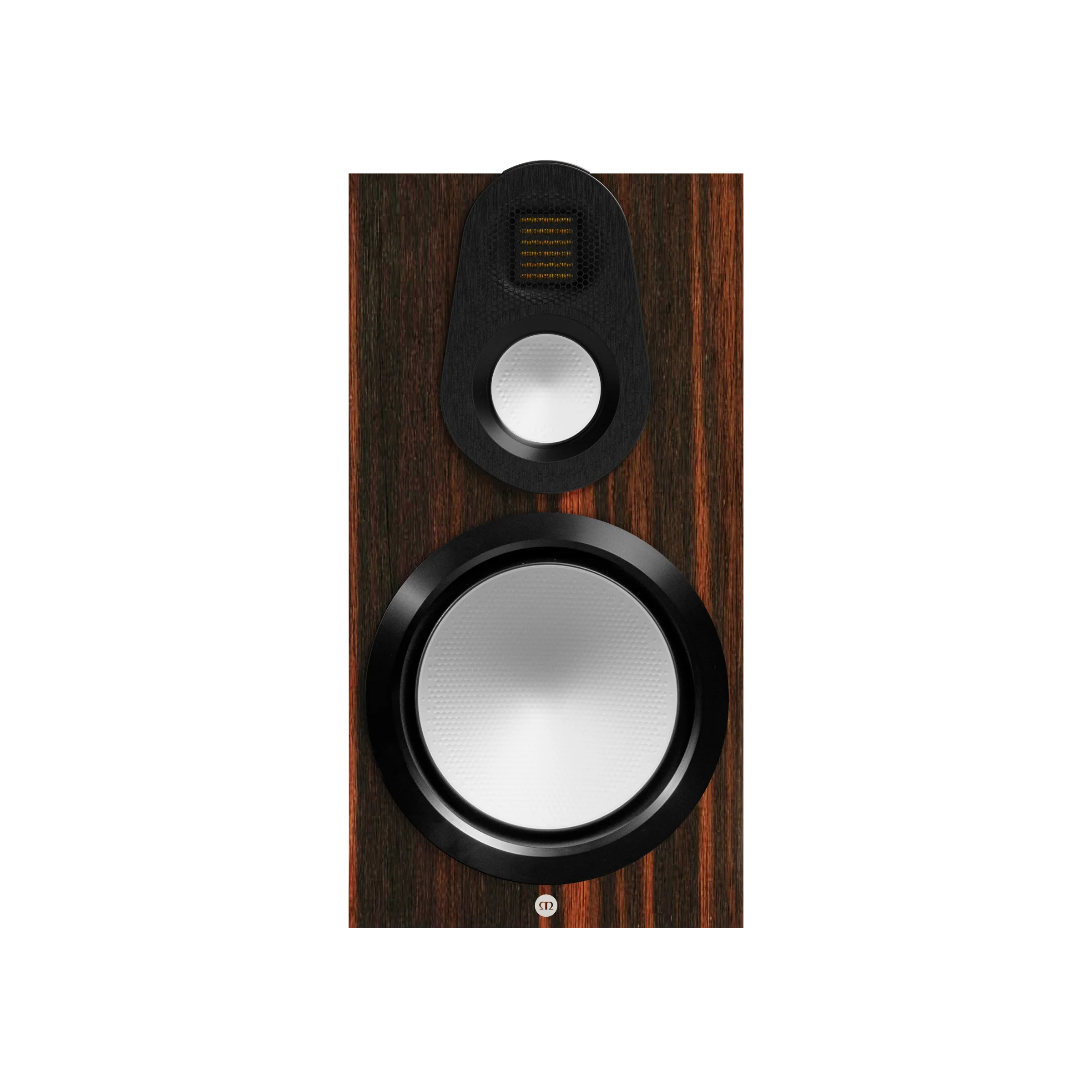 Monitor Audio Gold 100 6G Bookshelf Speakers - Image 4