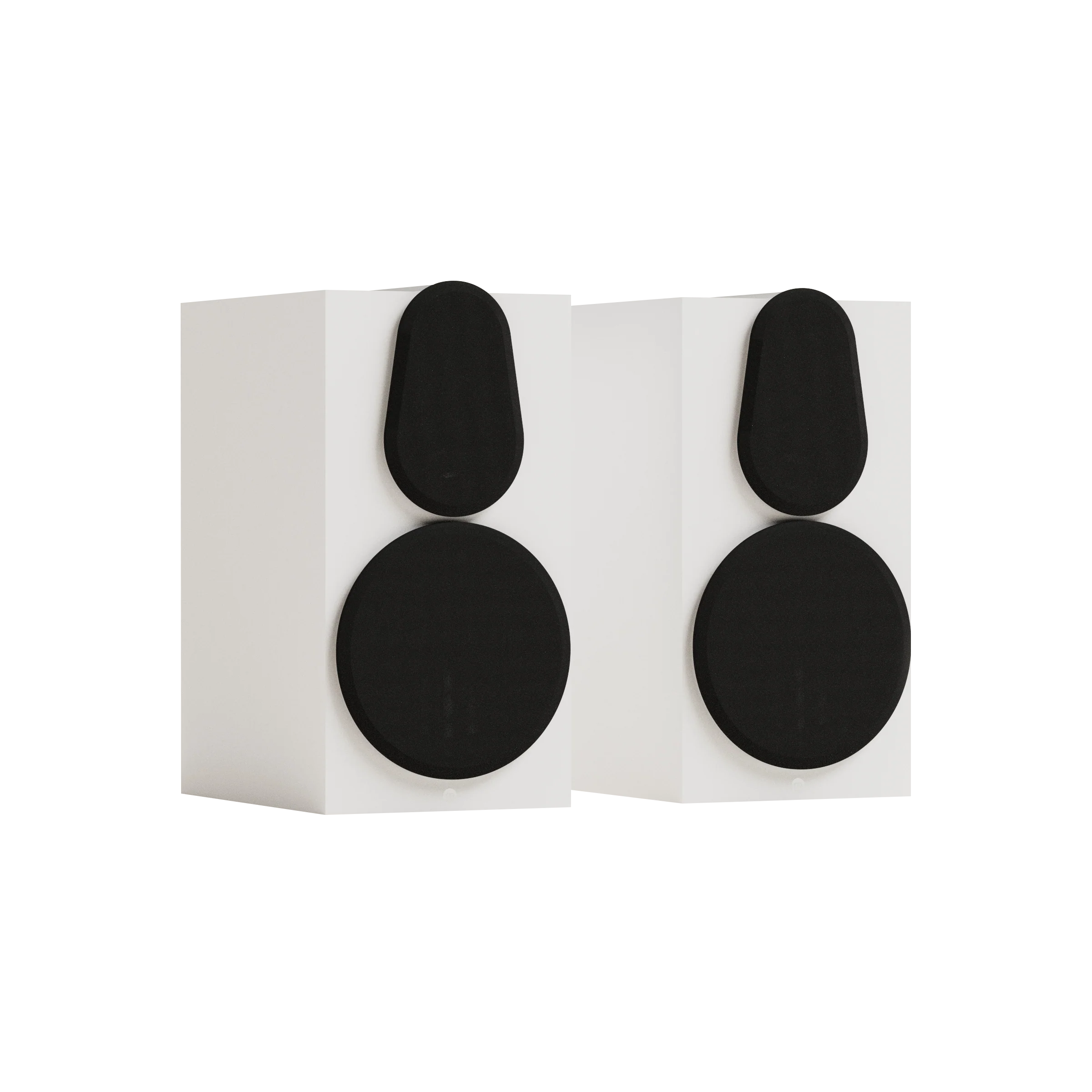 Monitor Audio Gold 100 6G Bookshelf Speakers - Image 7