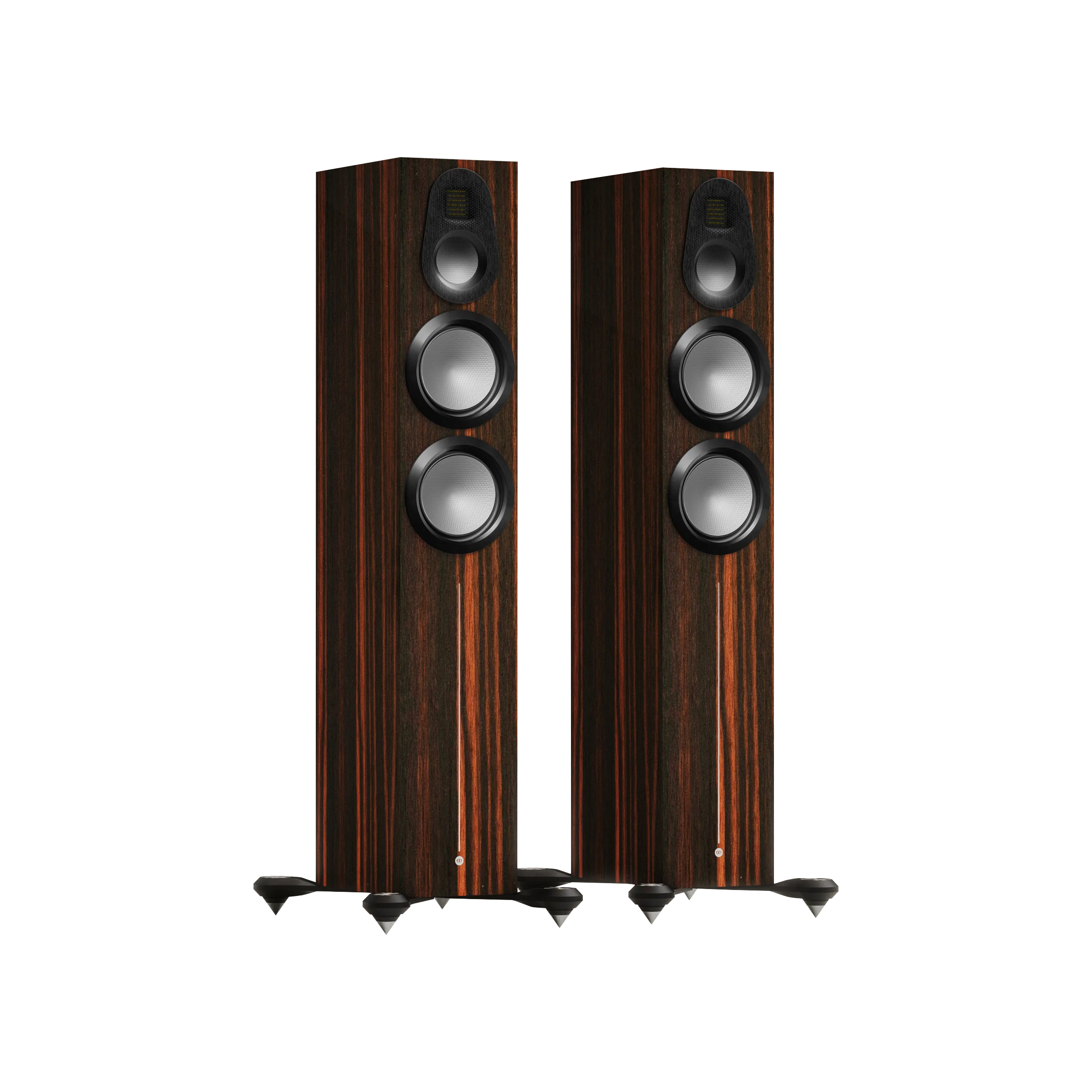Monitor Audio Gold 300 6G Floorstanding Speakers - Image 3