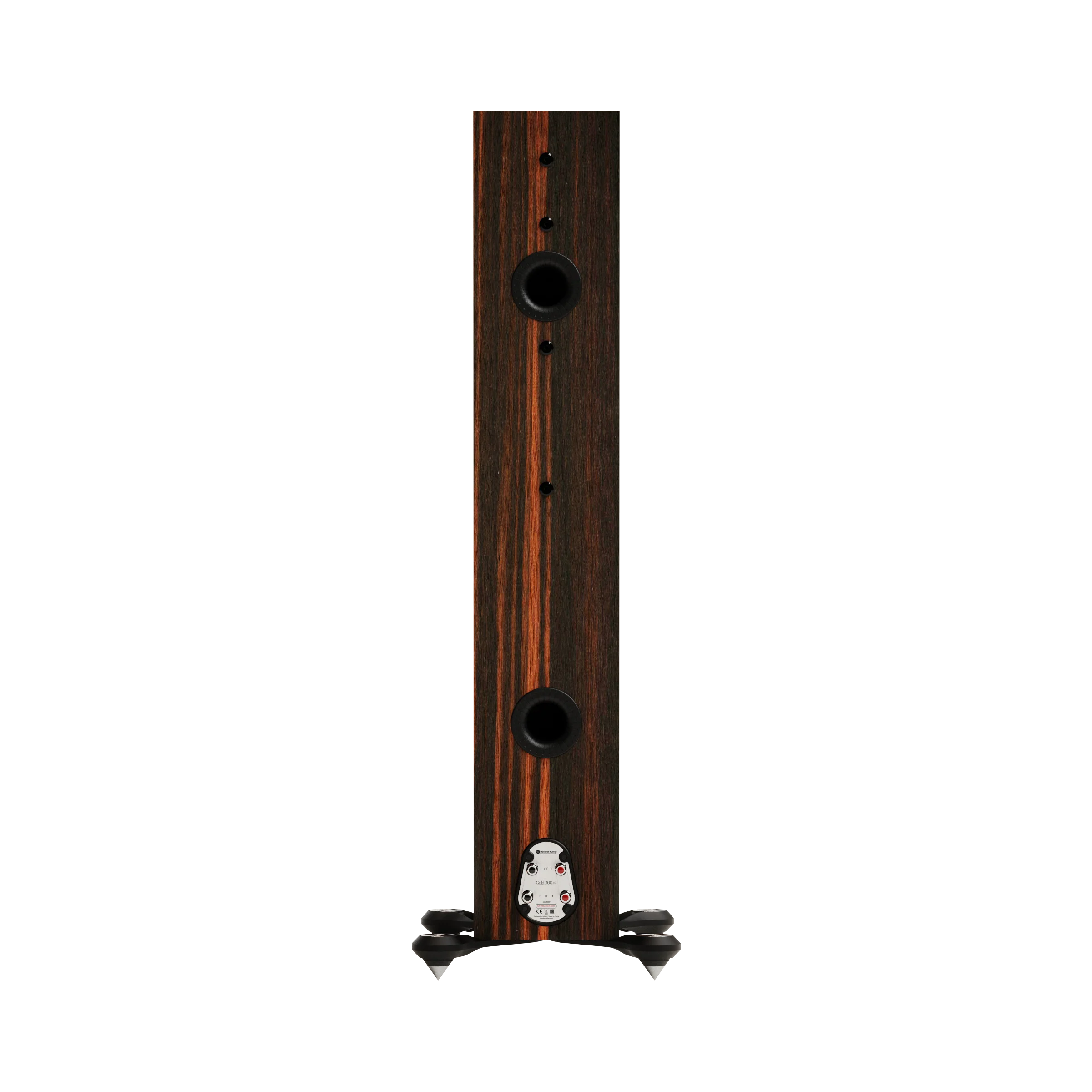 Monitor Audio Gold 300 6G Floorstanding Speakers - Image 6