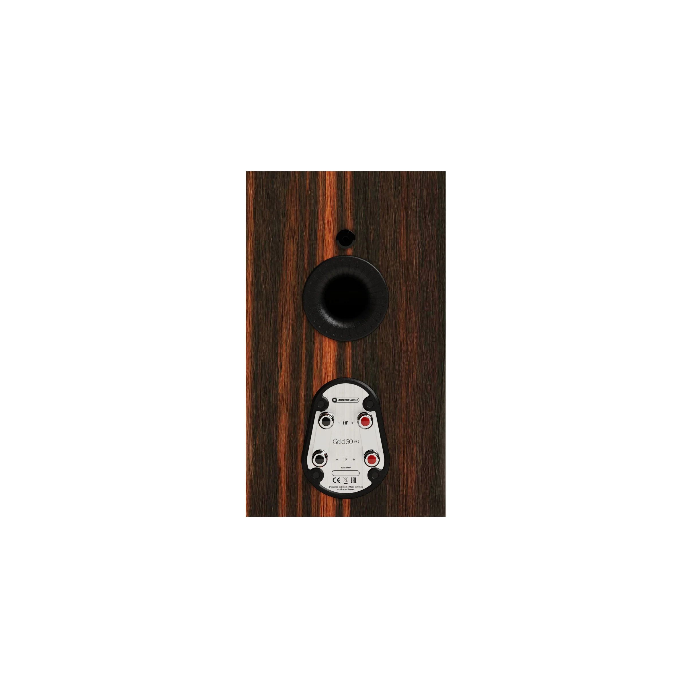 Monitor Audio Gold 50 6G Bookshelf Speaker - Image 4