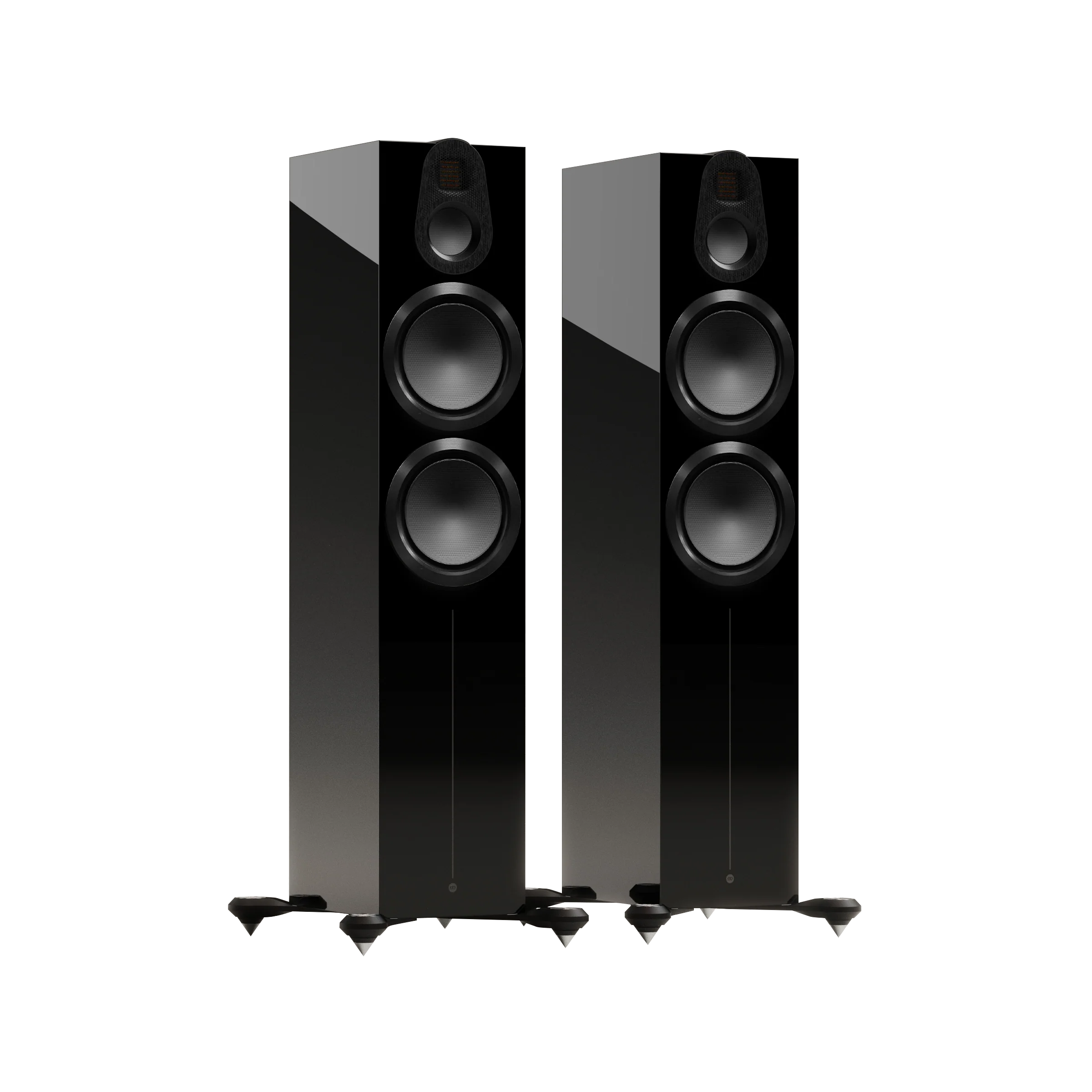 Monitor Audio Gold 500 6G Floorstanding Speakers - Image 6