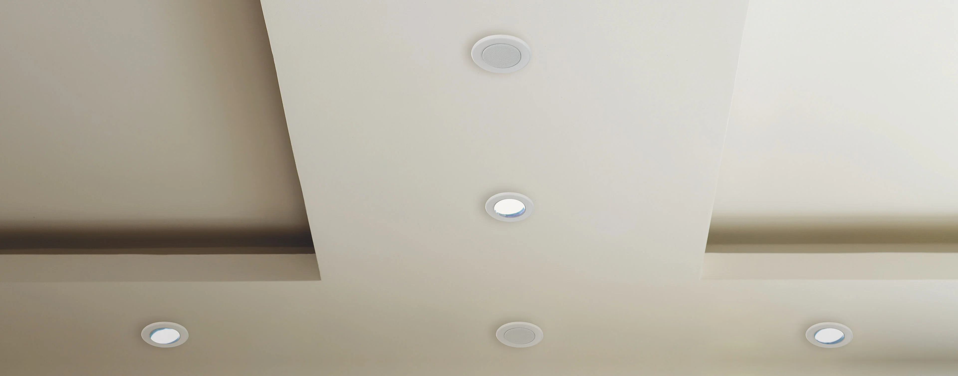 Monitor Audio CPC120 GU10 Size In-Ceiling Speaker (Pair) - Image 6