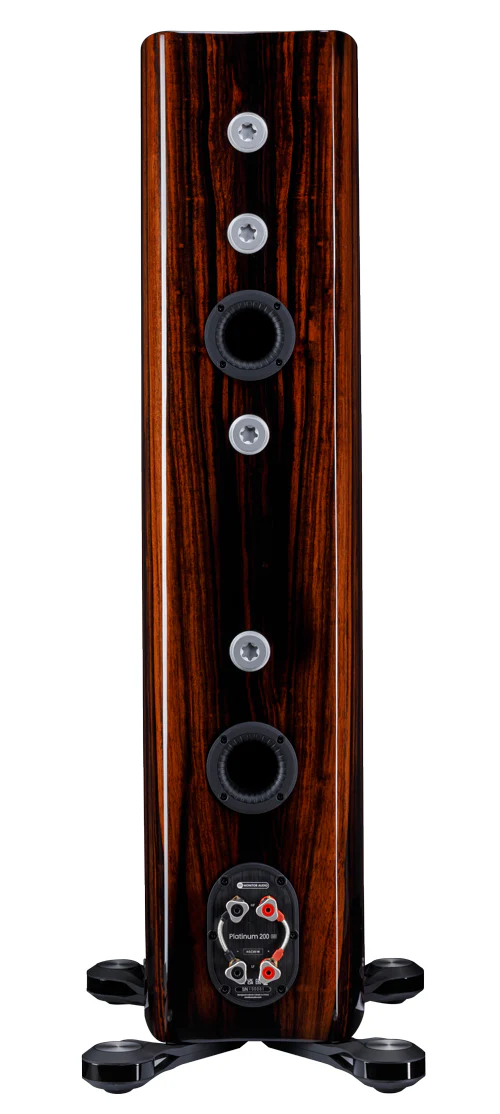 Monitor Audio Platinum 200 3G Floorstanding Speakers - Image 5