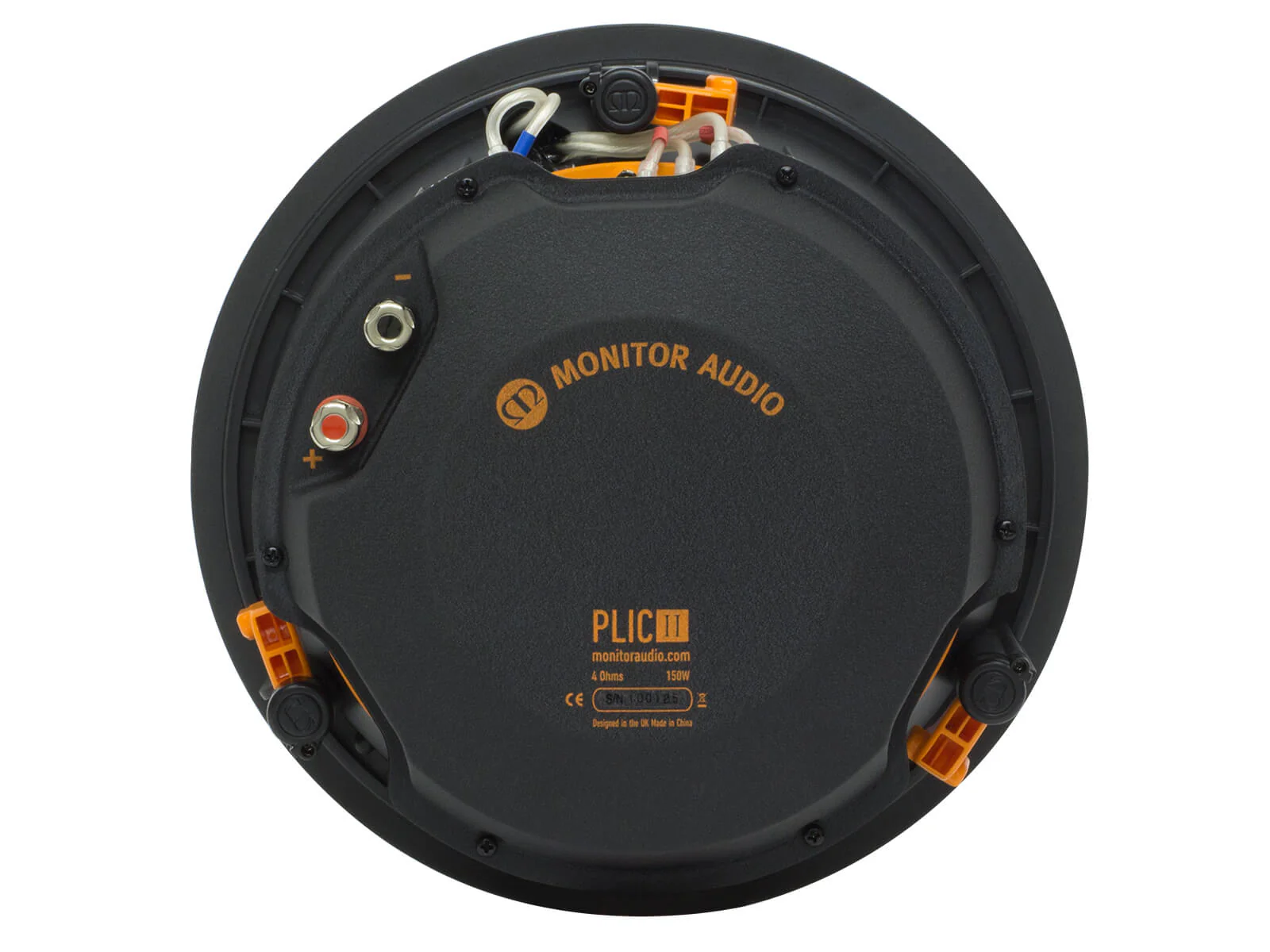 Monitor Audio Platinum PLIC II In-Ceiling Speaker (Each) - Image 3