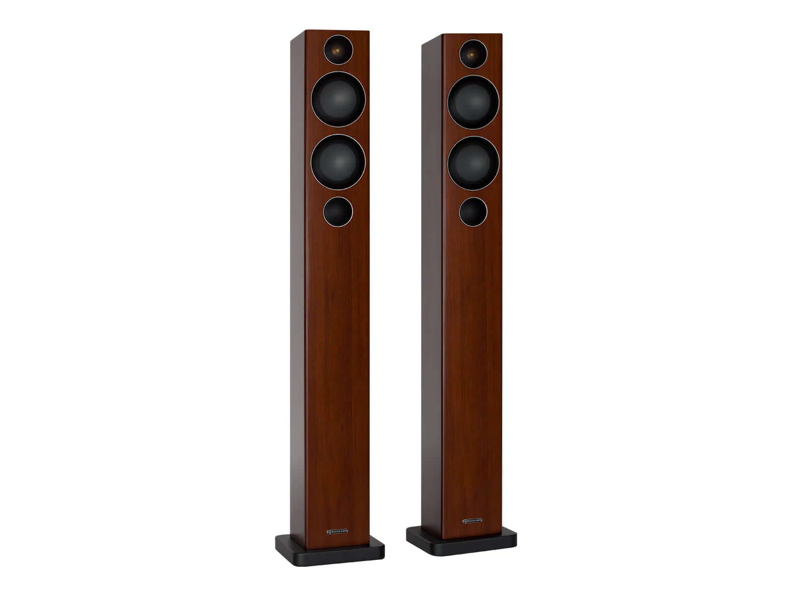 Monitor Audio Radius 270 Floor Standing Speakers (Pair) - Image 2