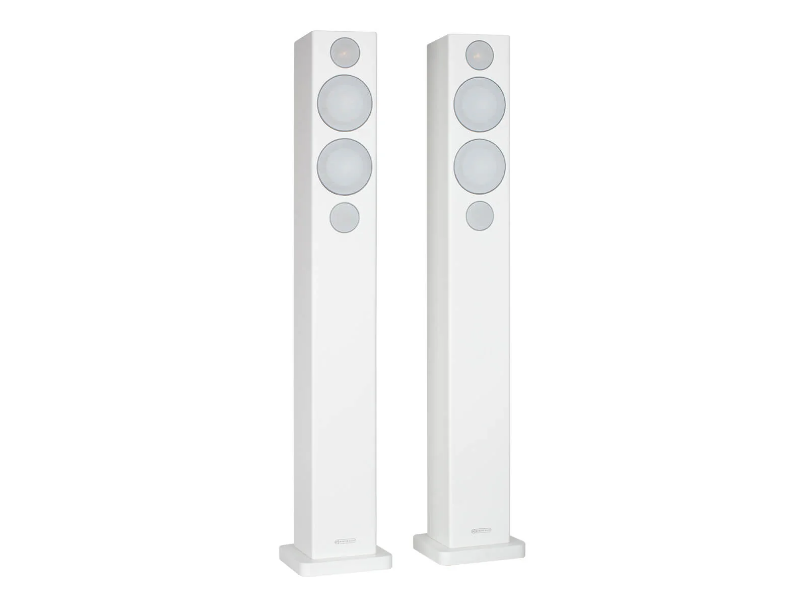 Monitor Audio Radius 270 Floor Standing Speakers (Pair) - Image 3