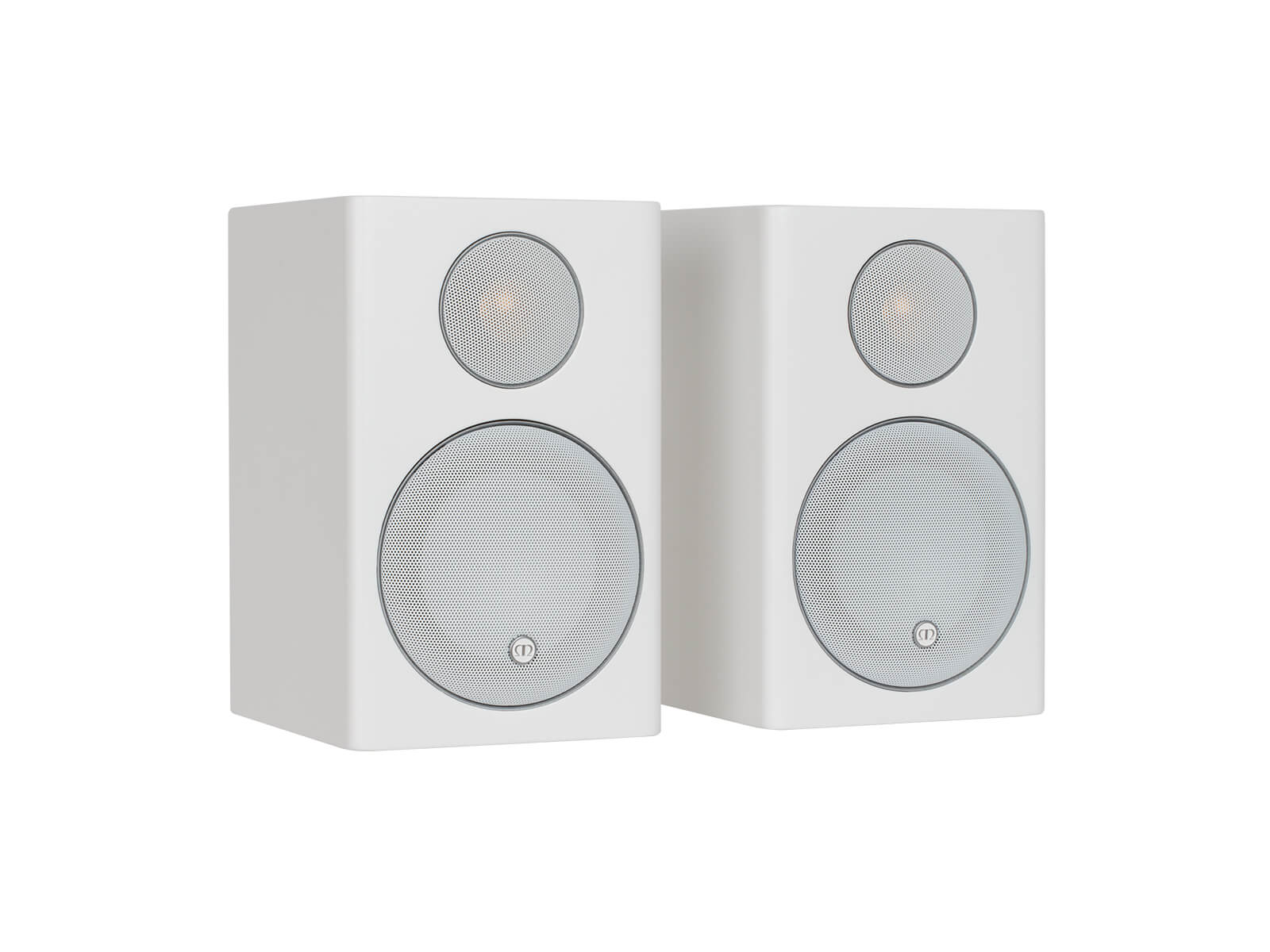 Monitor Audio Radius 90 Bookshelf Speakers (Pair) - Image 3