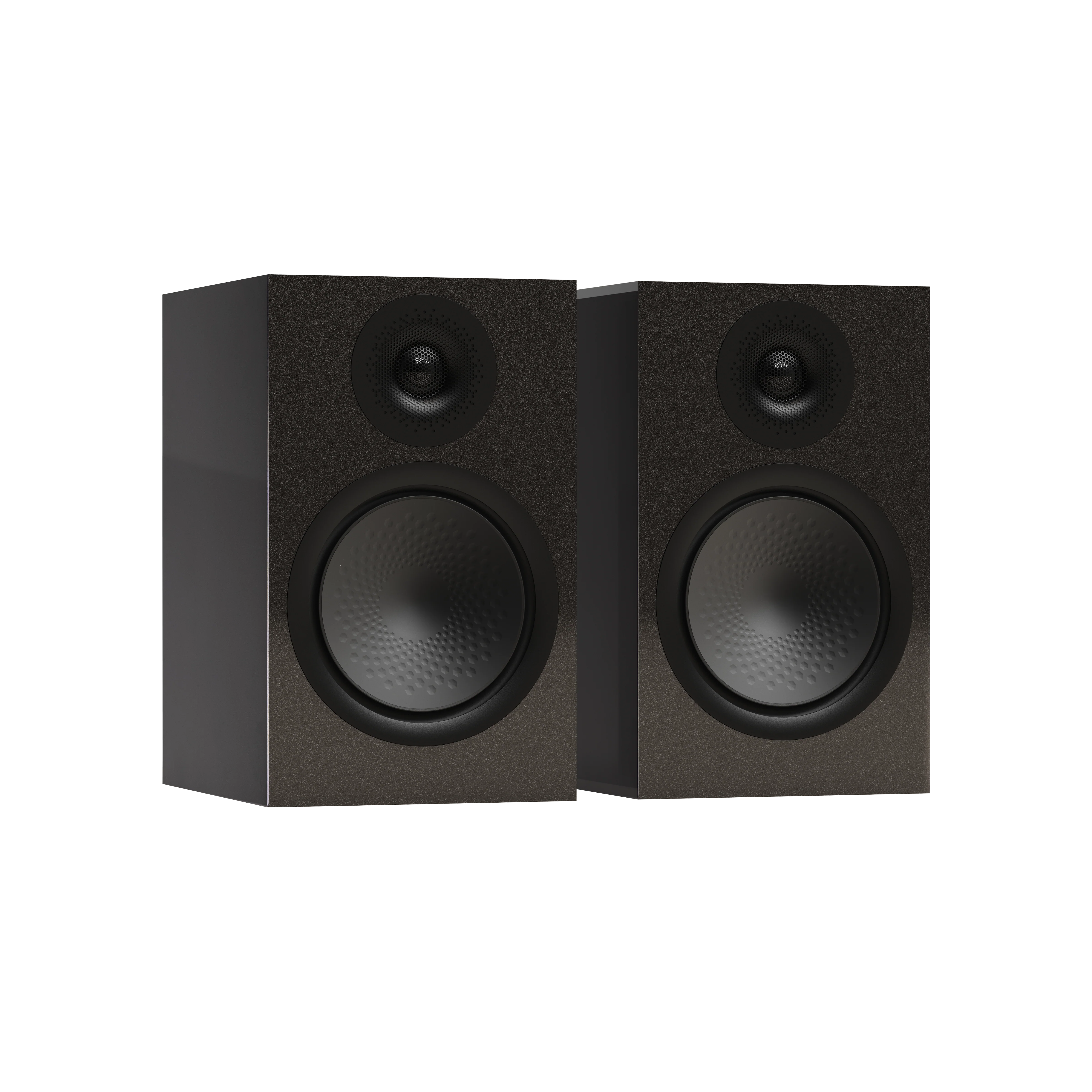 Monitor Audio Silver 7G Limited Edition