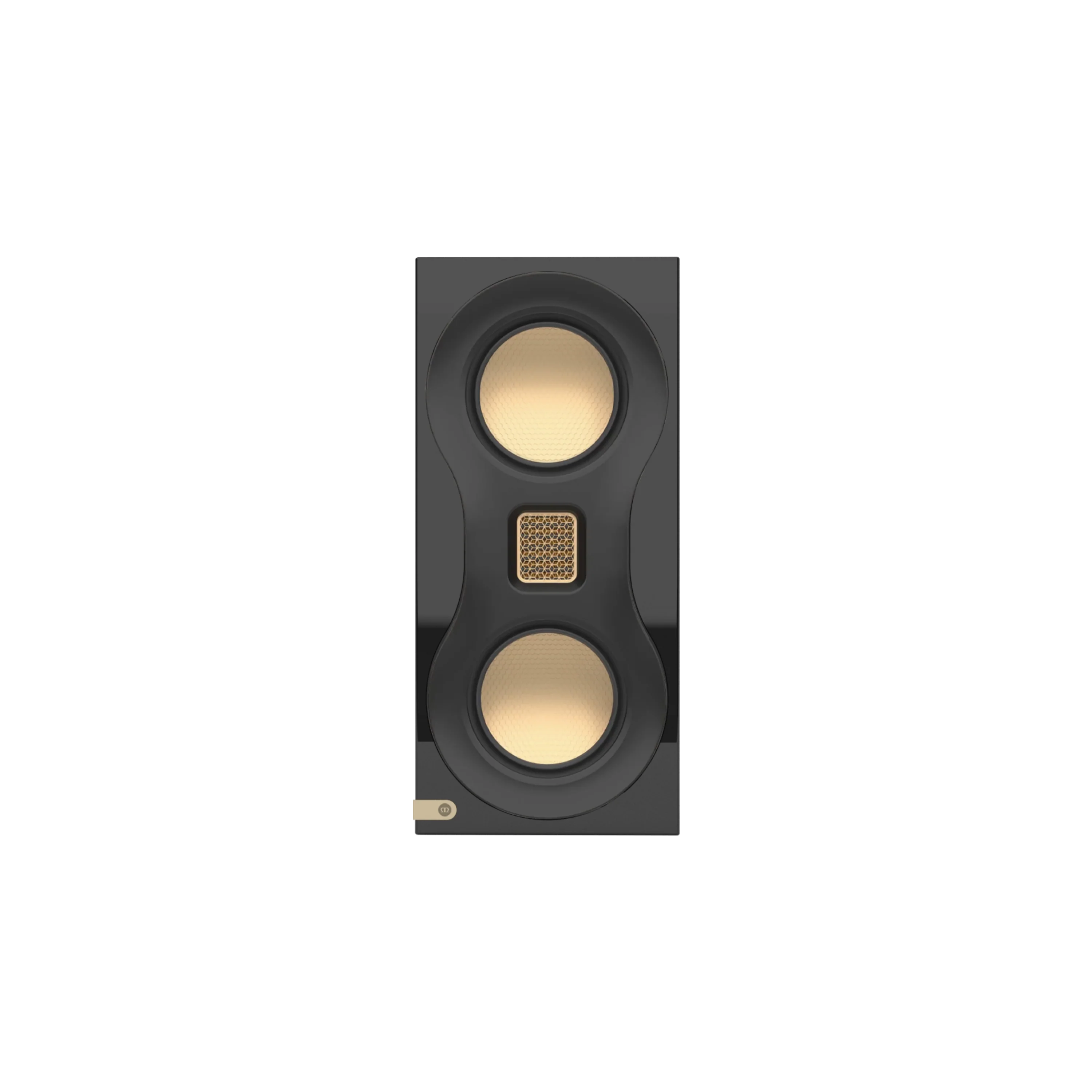 Monitor Audio Studio 89 Bookshelf Speakers - Image 2