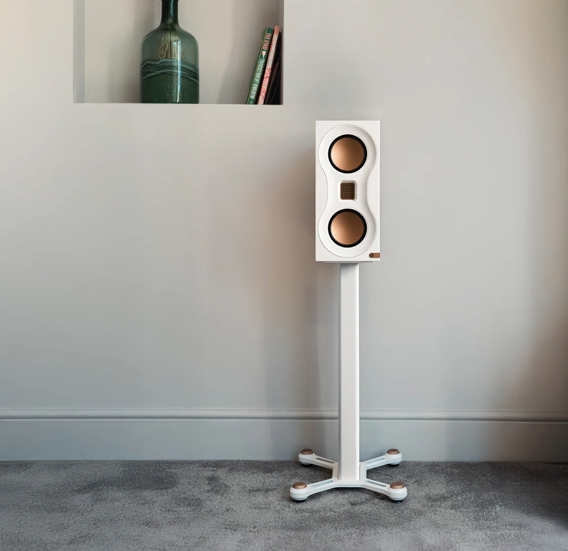 Monitor Audio Studio 89 Bookshelf Speakers - Image 6