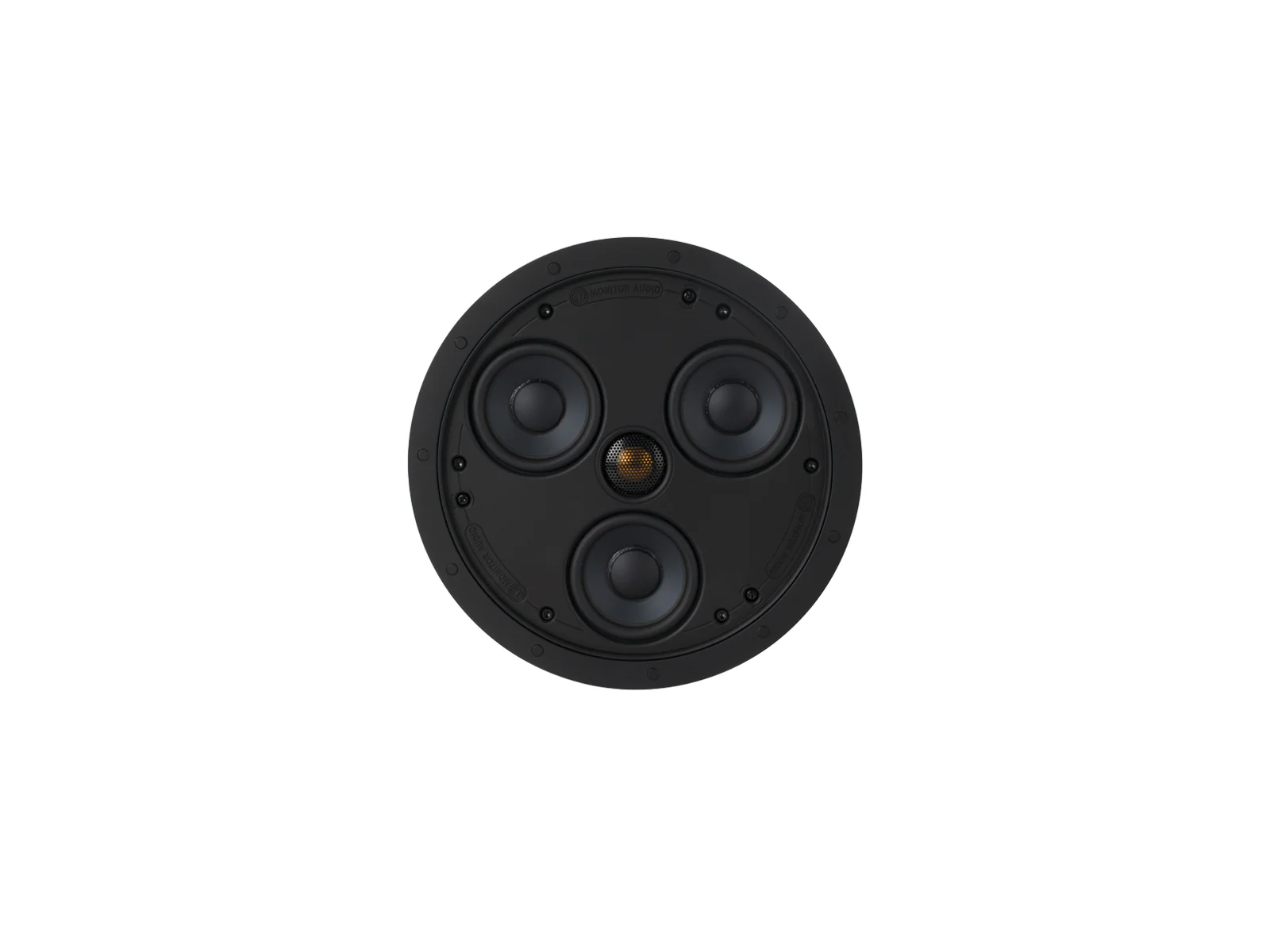 Monitor Audio Super Slim In-Ceiling and In-Wall Speakers (Each)