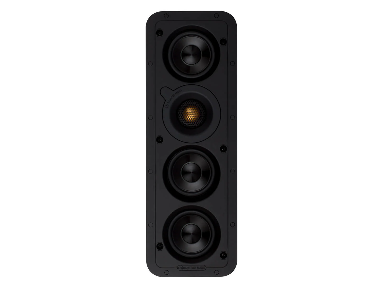 Monitor Audio Super Slim In-Ceiling and In-Wall Speakers (Each) - Image 2