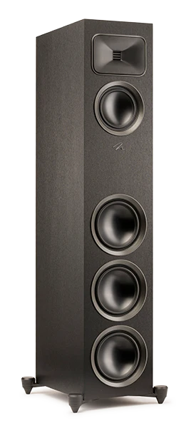 Motion Foundation F2 Floorstanding Speakers (Pair) - Image 3