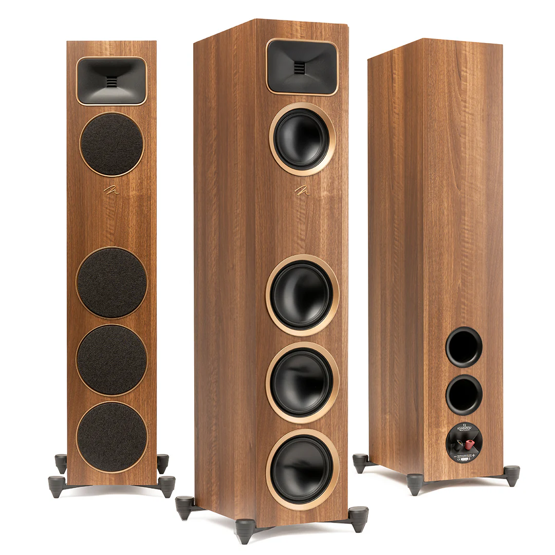 Motion Foundation F2 Floorstanding Speakers (Pair) - Image 4