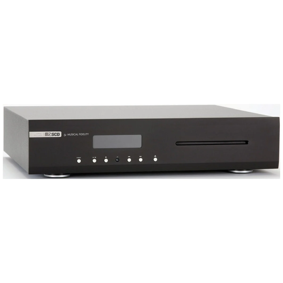 Musical Fidelity M2SCD CD Player - Image 3