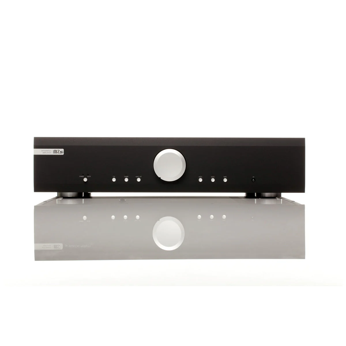 Musical Fidelity M2SI Intergrated Amplifier - Image 3