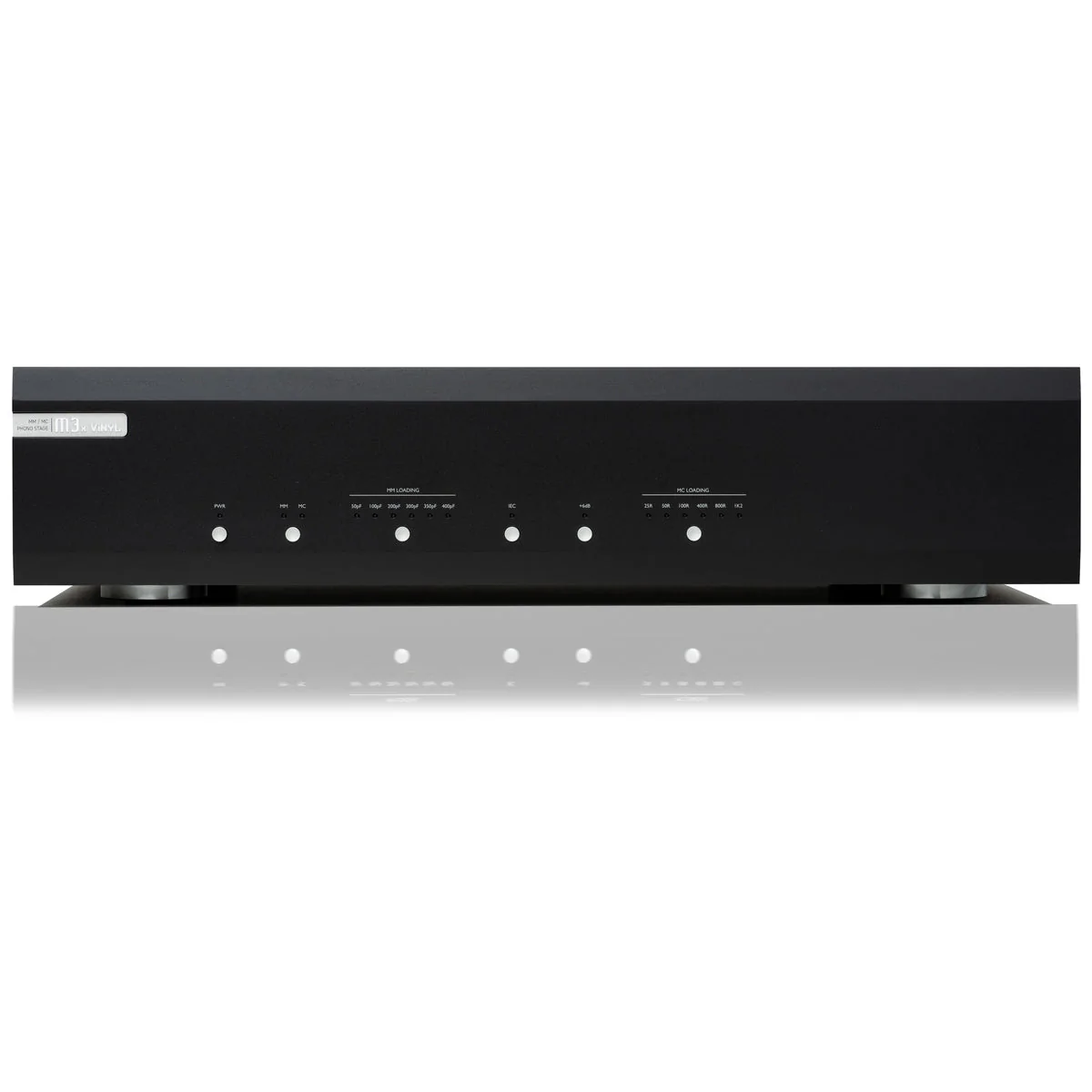 Musical Fidelity M3X Vinyl Phono Preamplifier - Image 3
