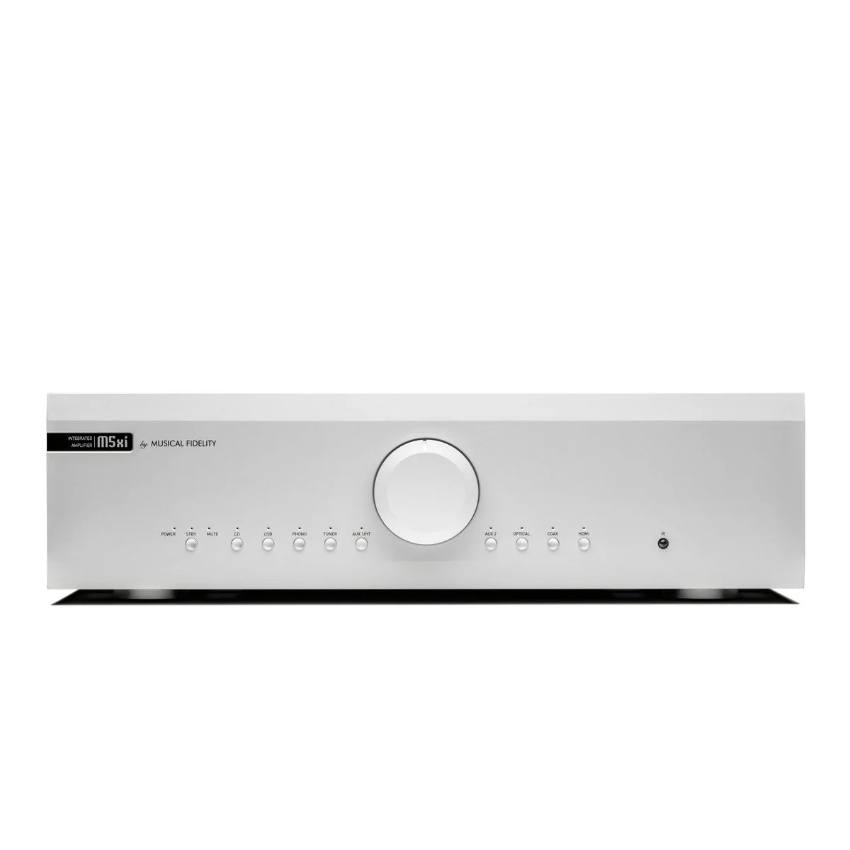 Musical Fidelity M5Xi Intergrated Amplififer - Image 3