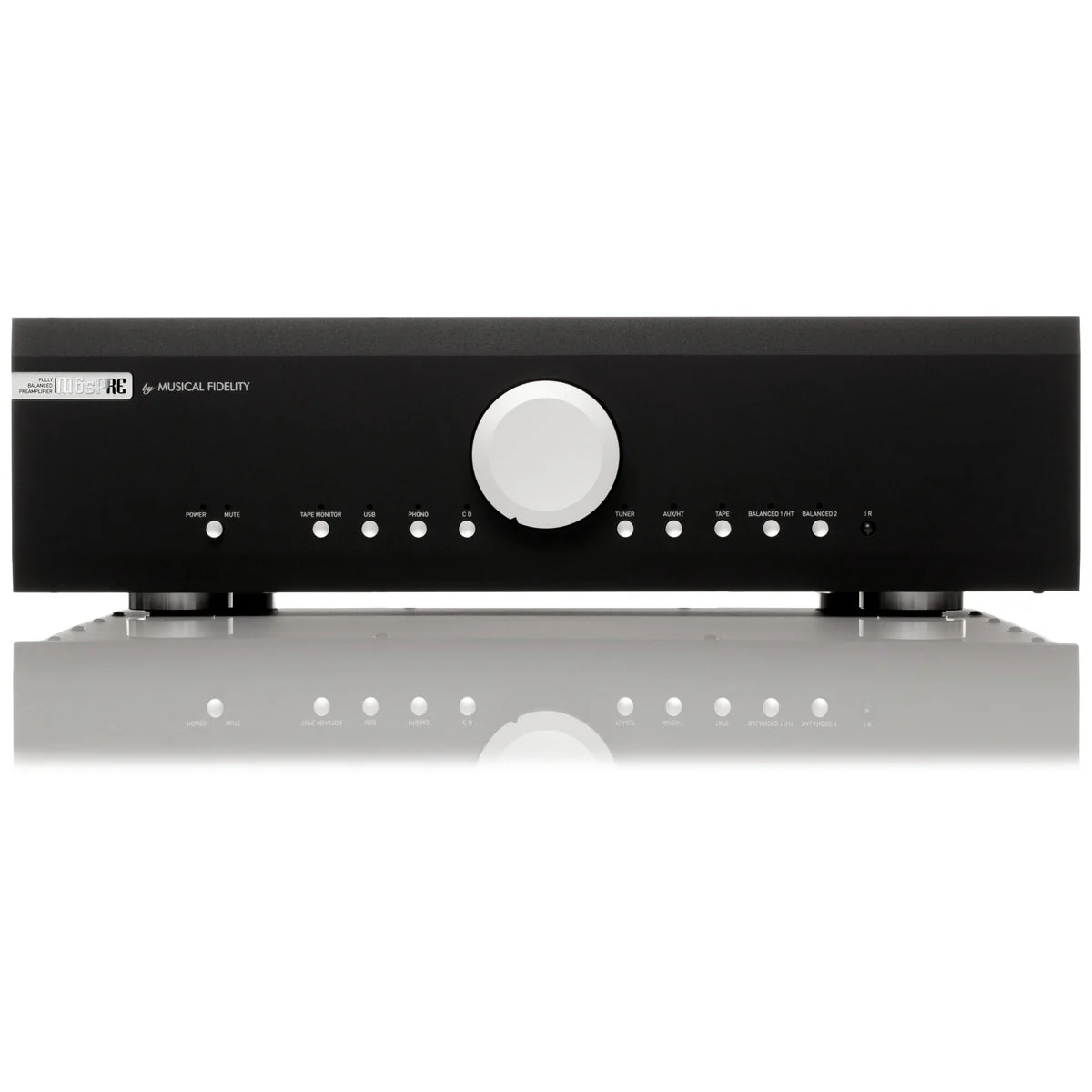 Musical Fidelity M6SPRE Pre-Amplifier - Image 3