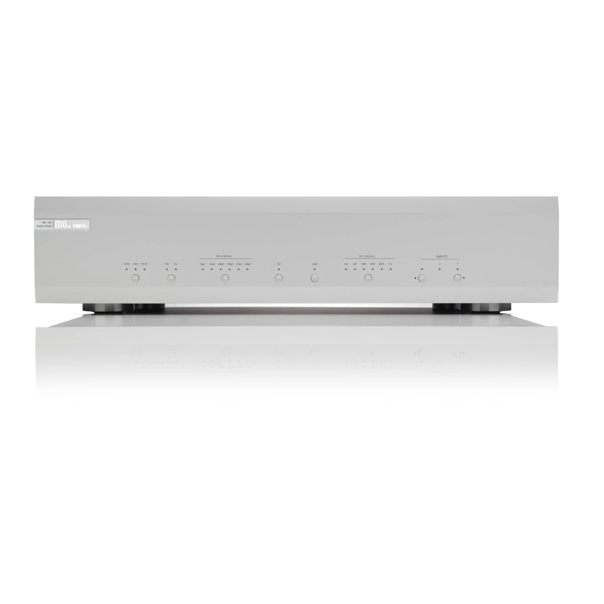 Musical Fidelity M6X Vinyl Phono Preamplifier - Image 3