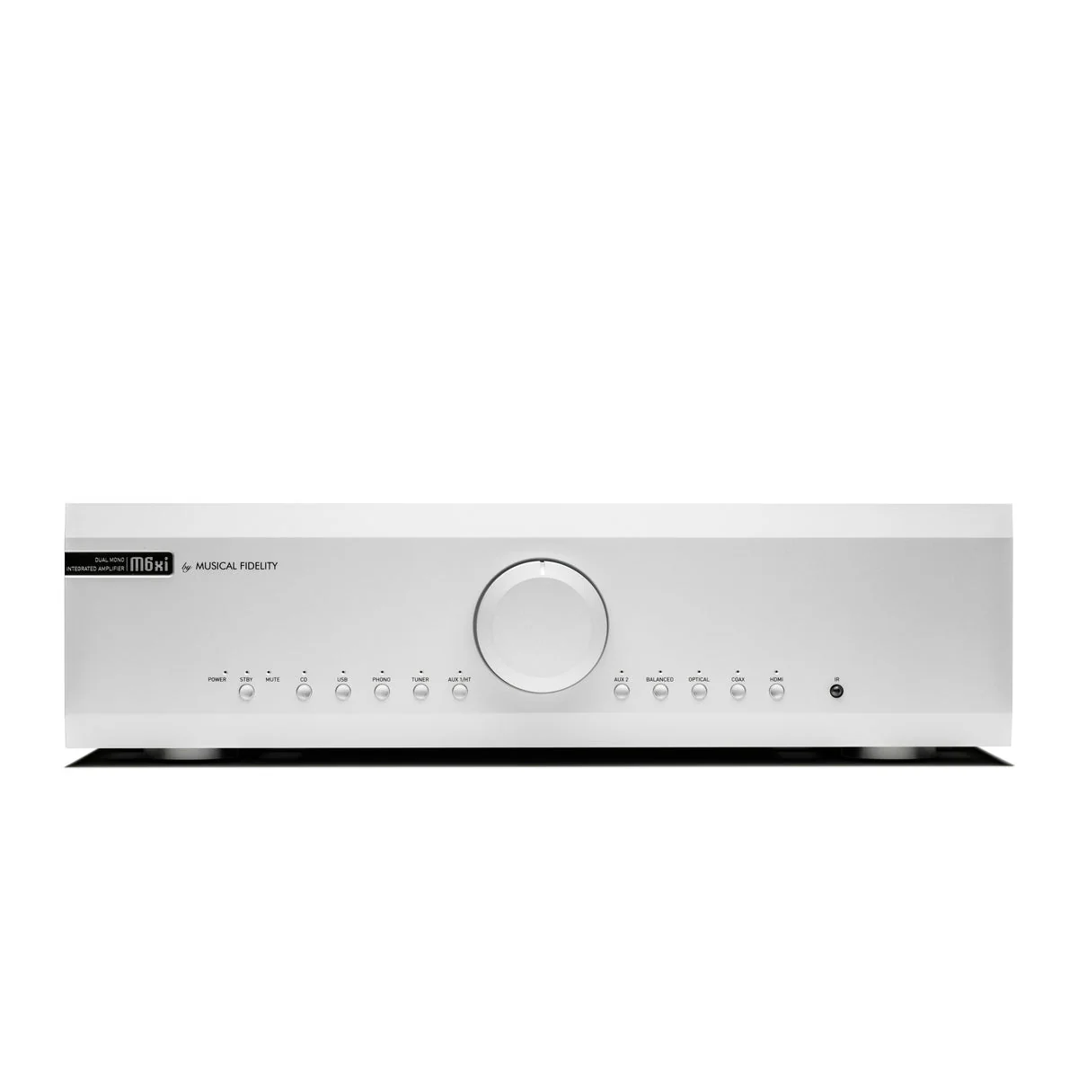 Musical Fidelity M6Xi Intergrated Amplififer - Image 3